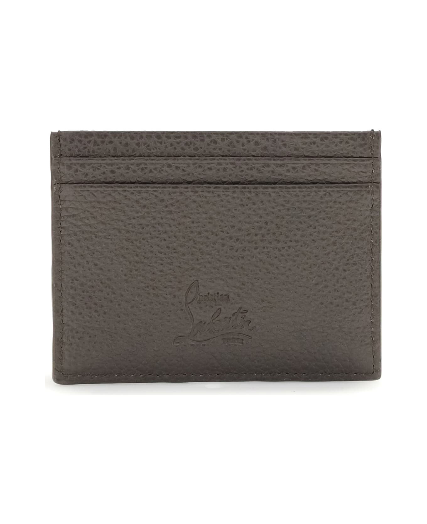 Christian Louboutin Kios Card Holder