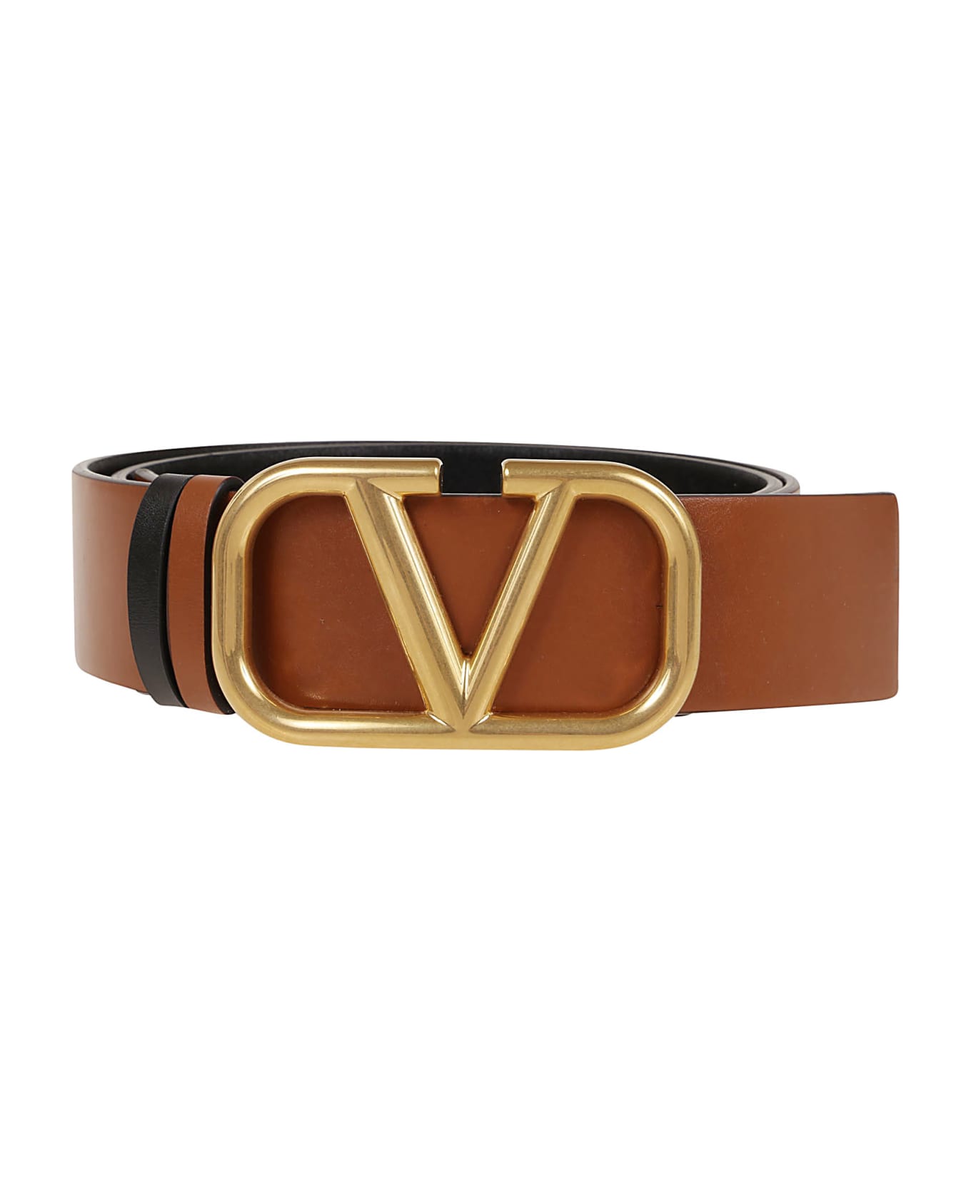 Valentino Garavani Buckle Belt - J