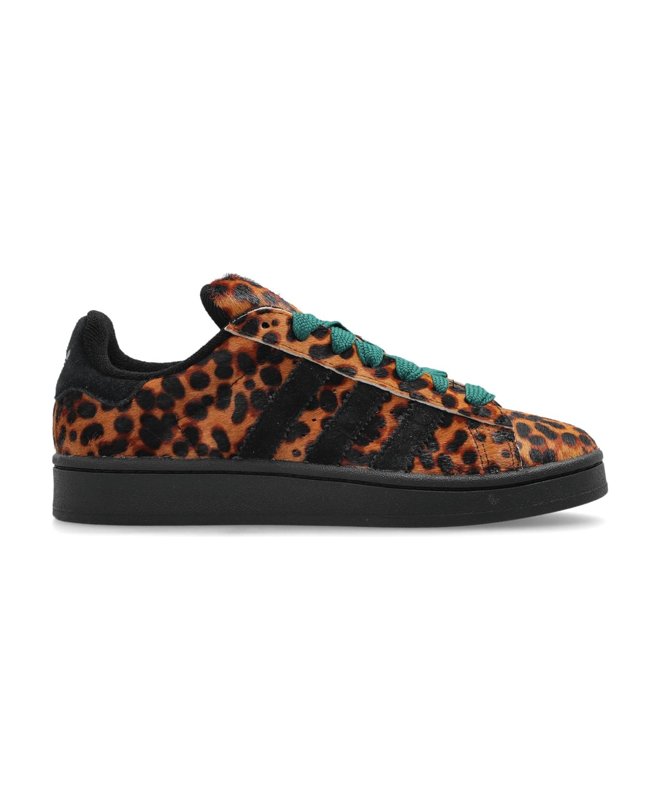 Adidas Originals Sneakers Campus 00s - BROWN