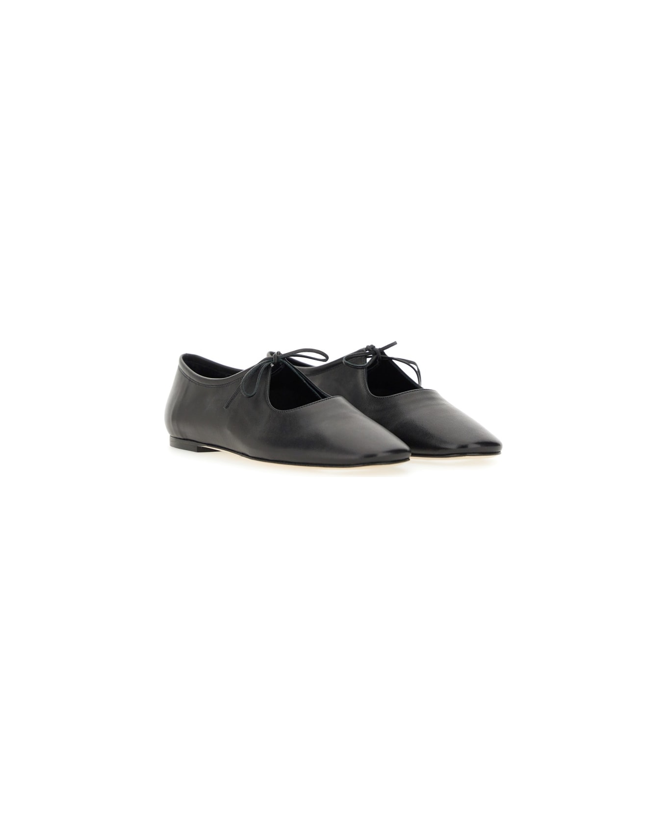 aeyde Dancer "of The" - BLACK