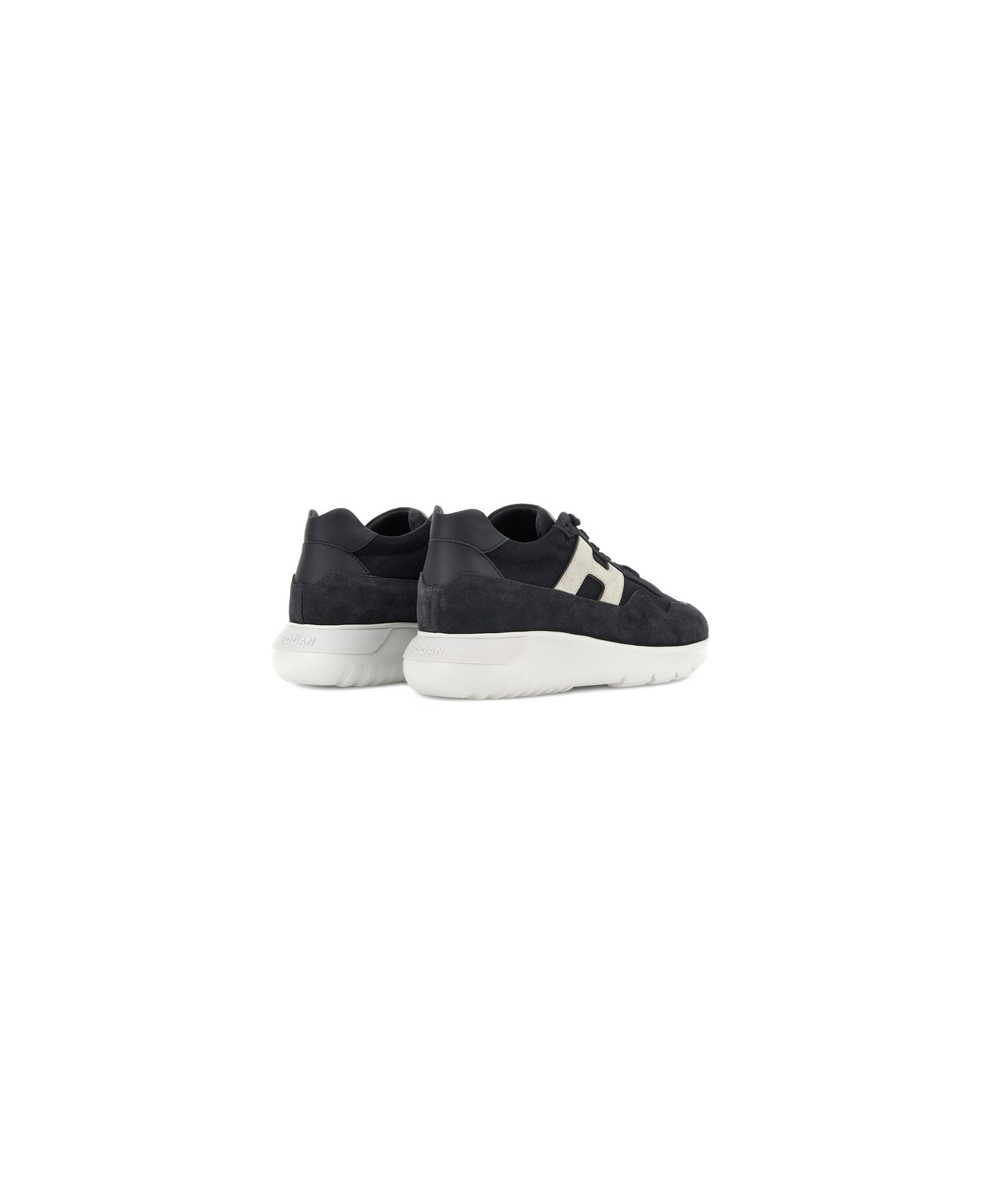 Hogan Sneaker - BLACK