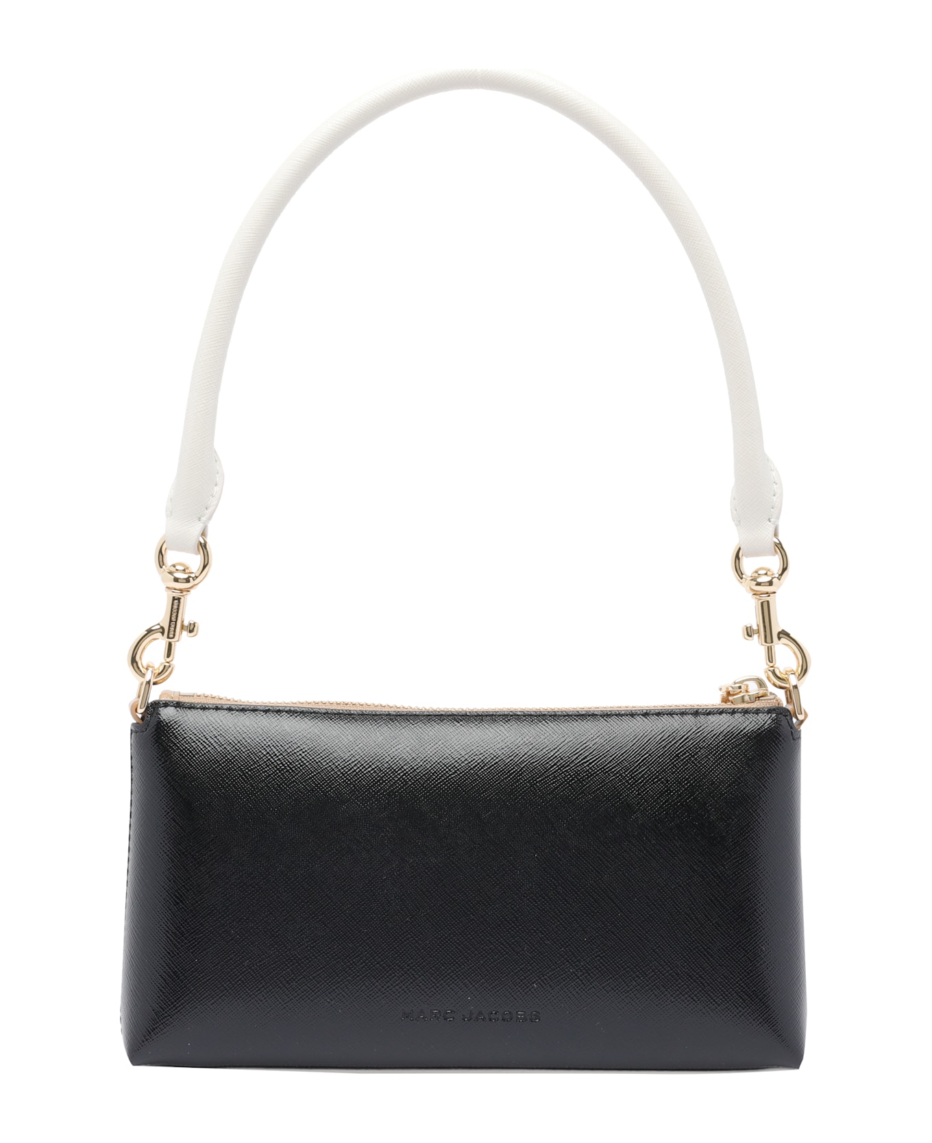 Marc Jacobs The Snapshor Convertible Shoulder Bag - Beige