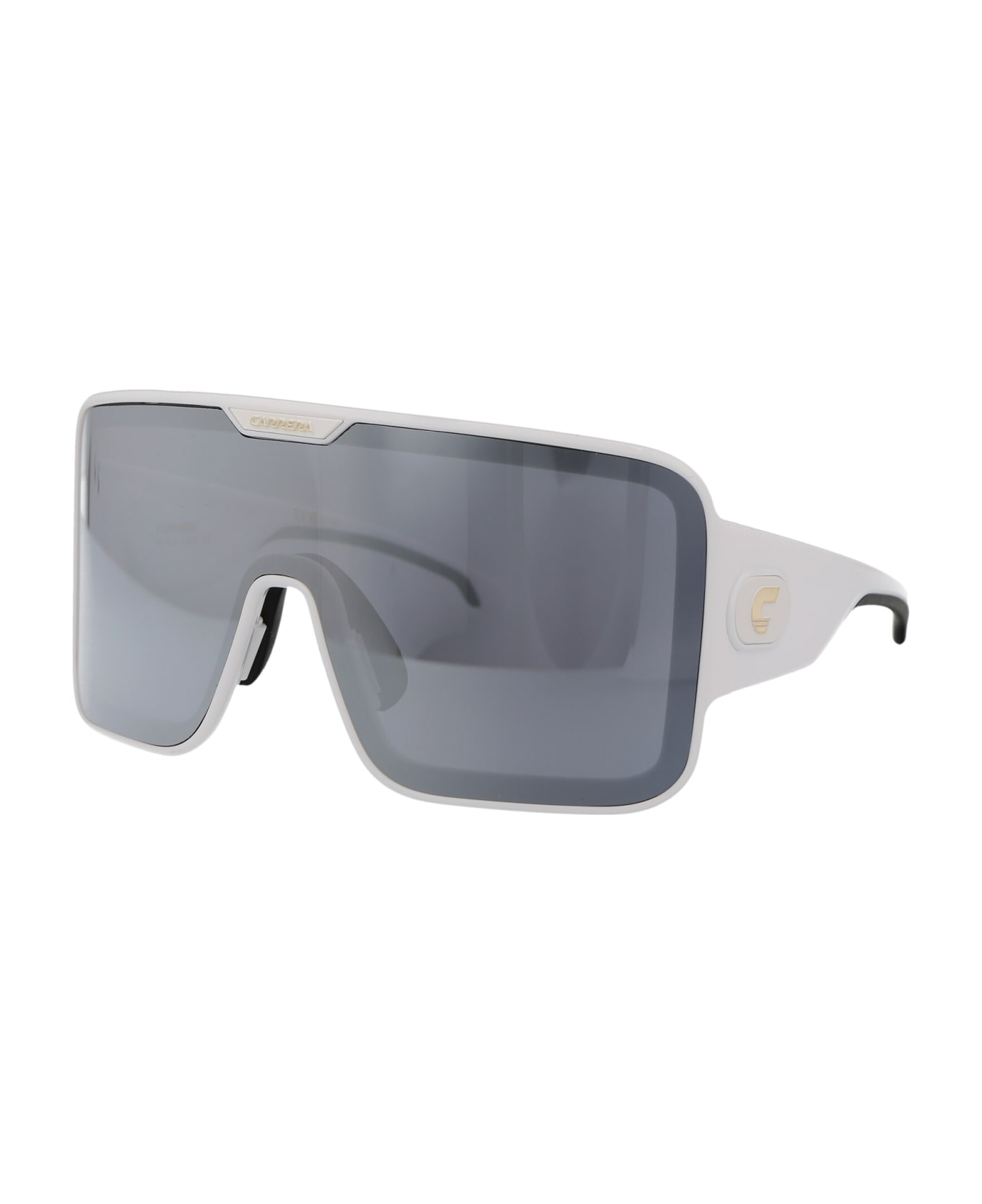 Carrera Flaglab 15 Sunglasses - VK6T4 WHITE サングラス