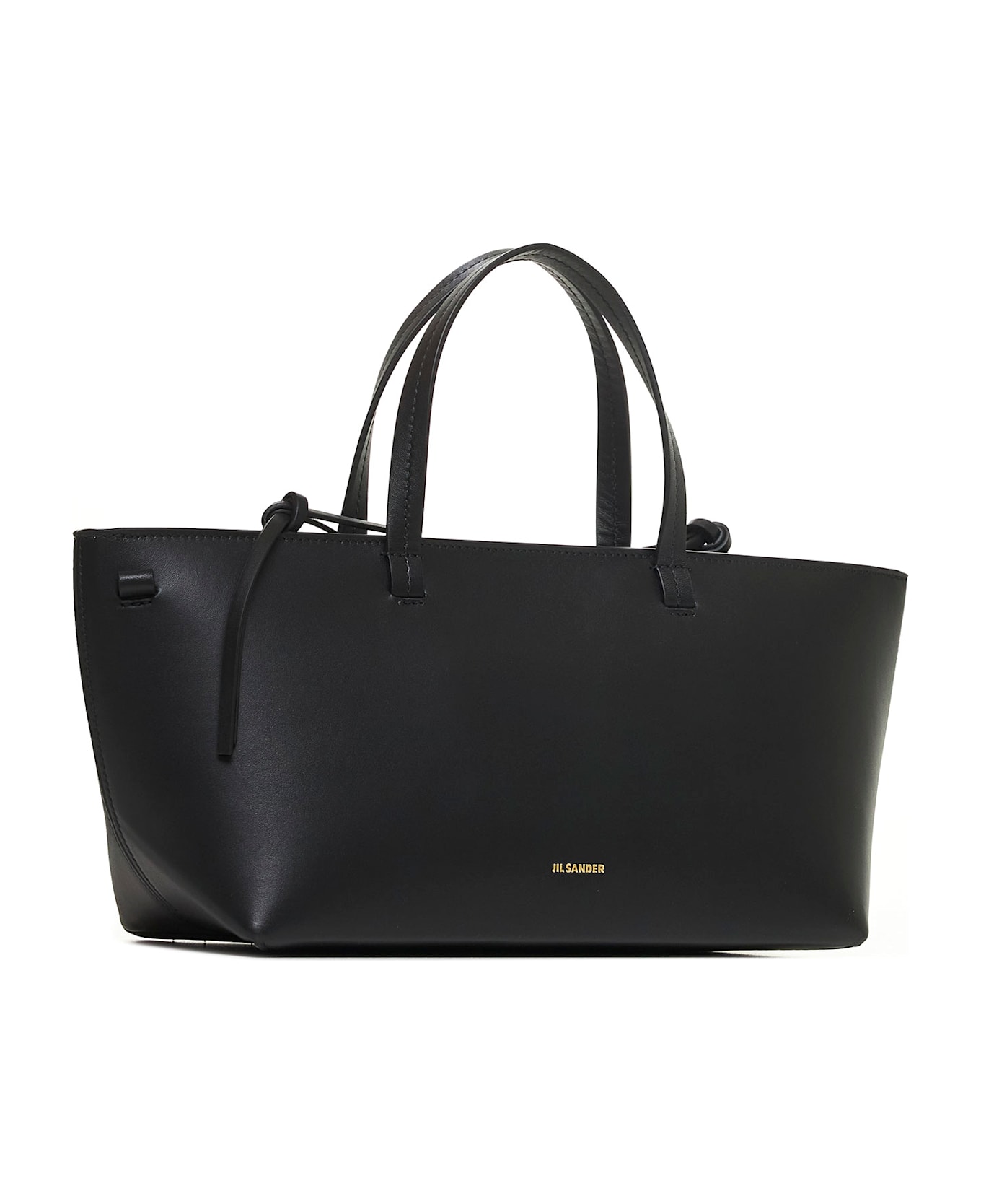 関税送料込★Jil Sander Bateau ハンドバッグ Jil Sander Small Bateau Tote Bag | italist