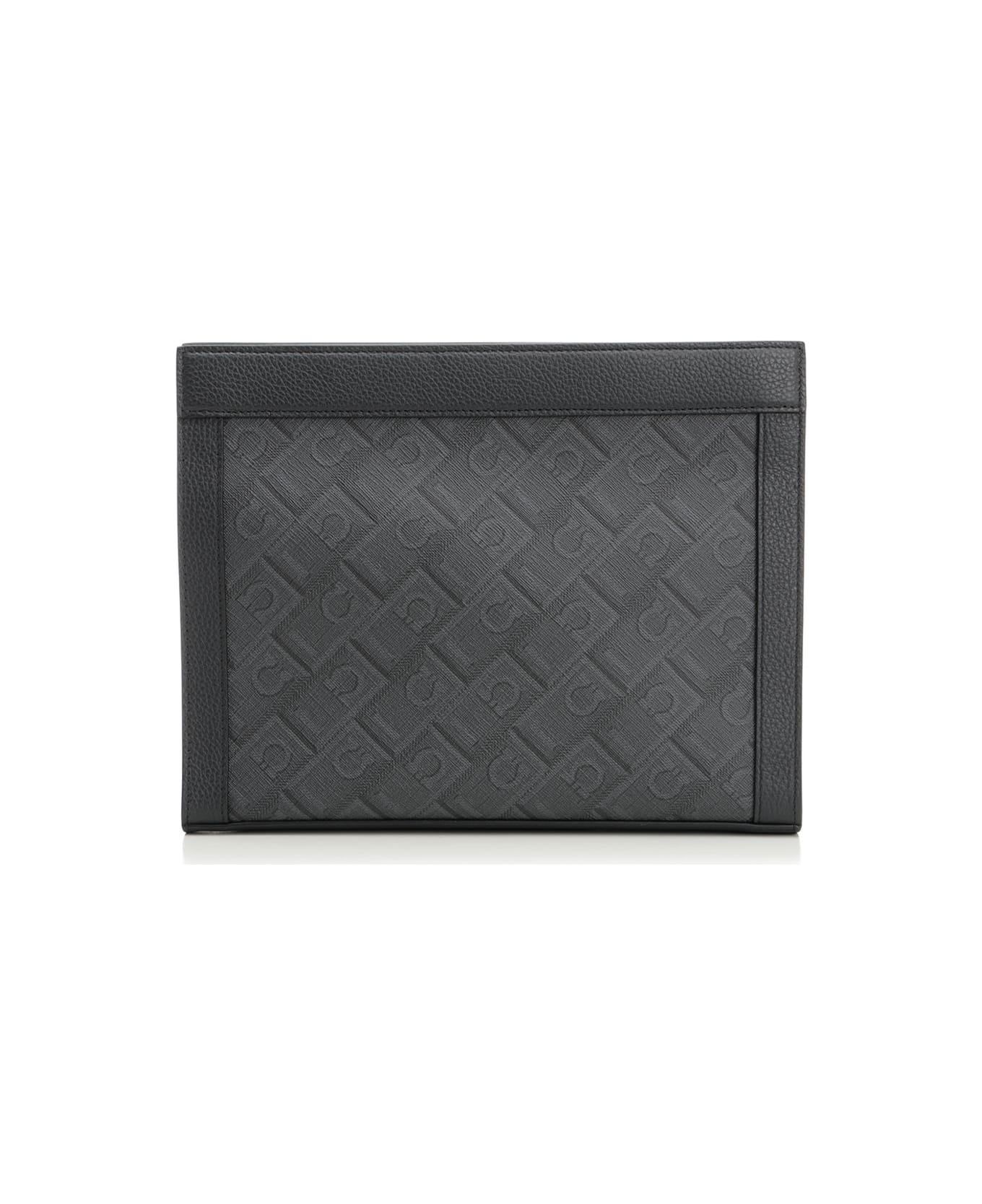 Ferragamo Pouch Monogram
