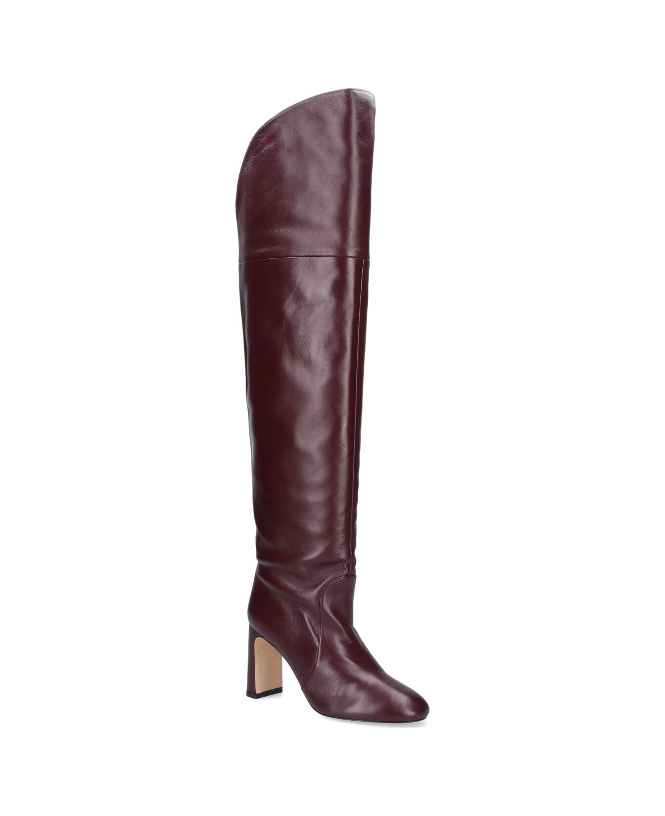 Stuart Weitzman 
babette
 Boots - Brown