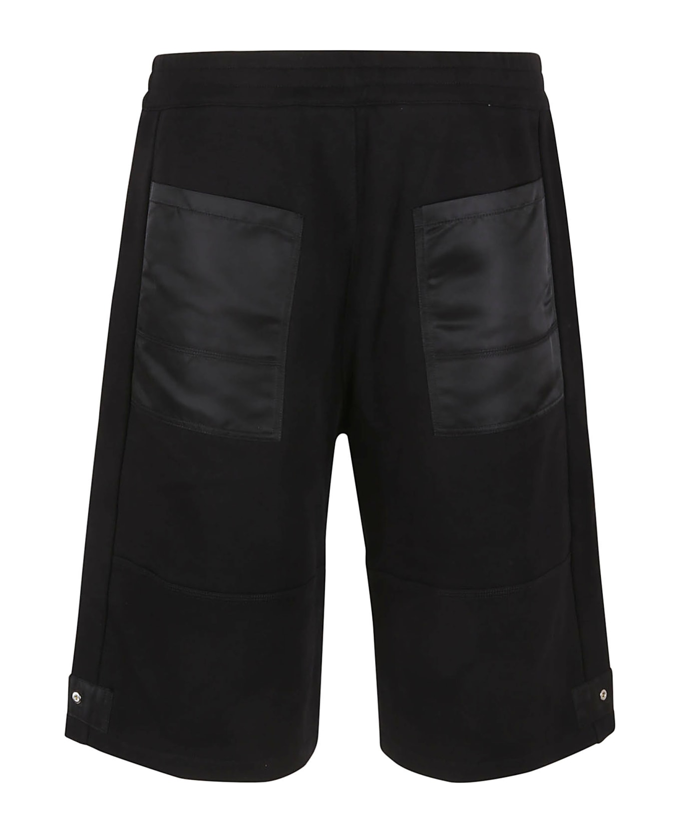 Alexander McQueen Shorts - Black ショートパンツ