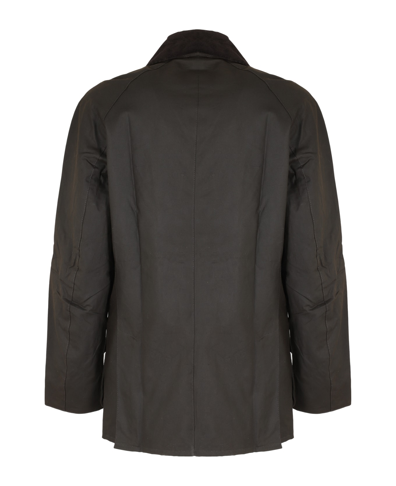 Barbour Ashby Wax Jacket italist