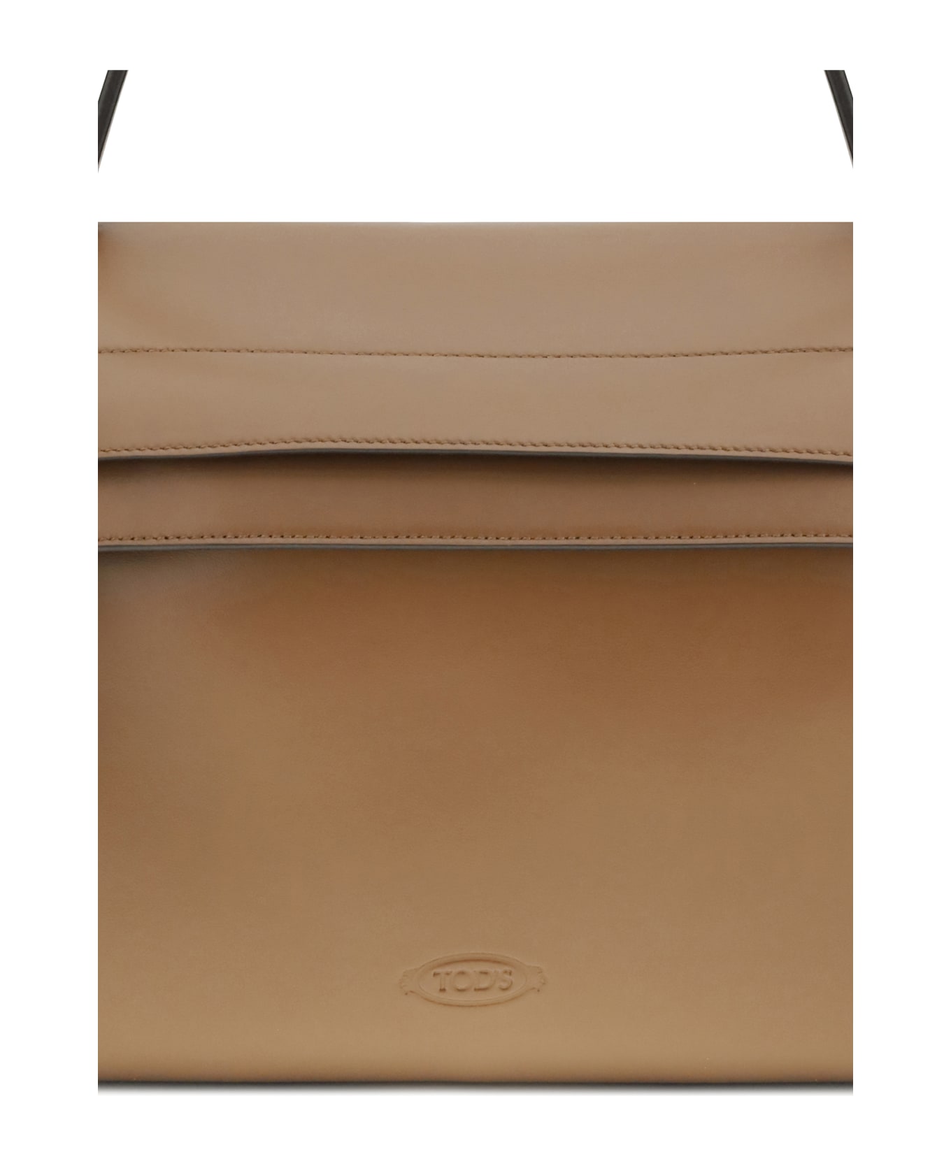 Tod
s Wave Medium Shoulder Bag