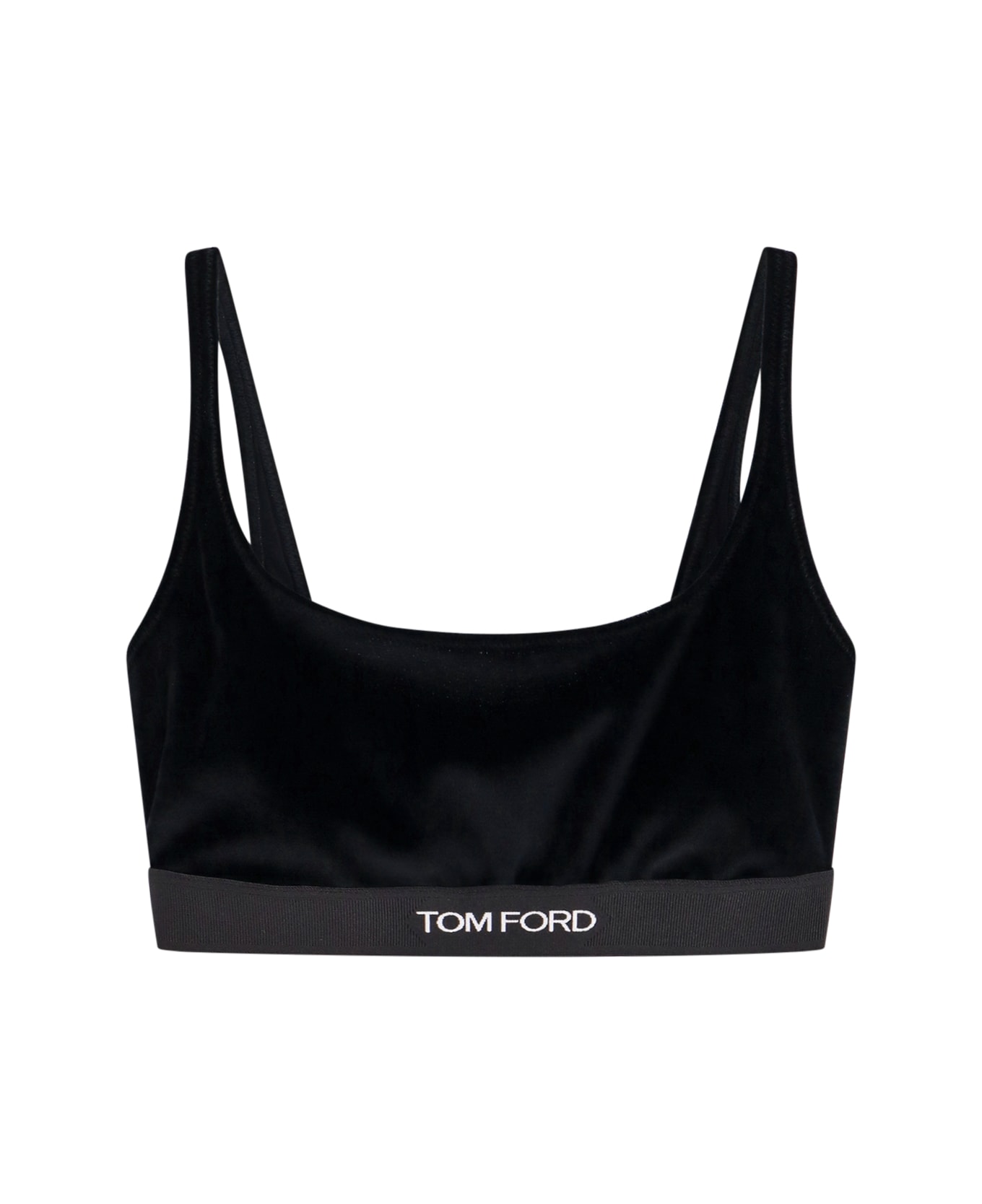 Tom Ford Top - BLACK