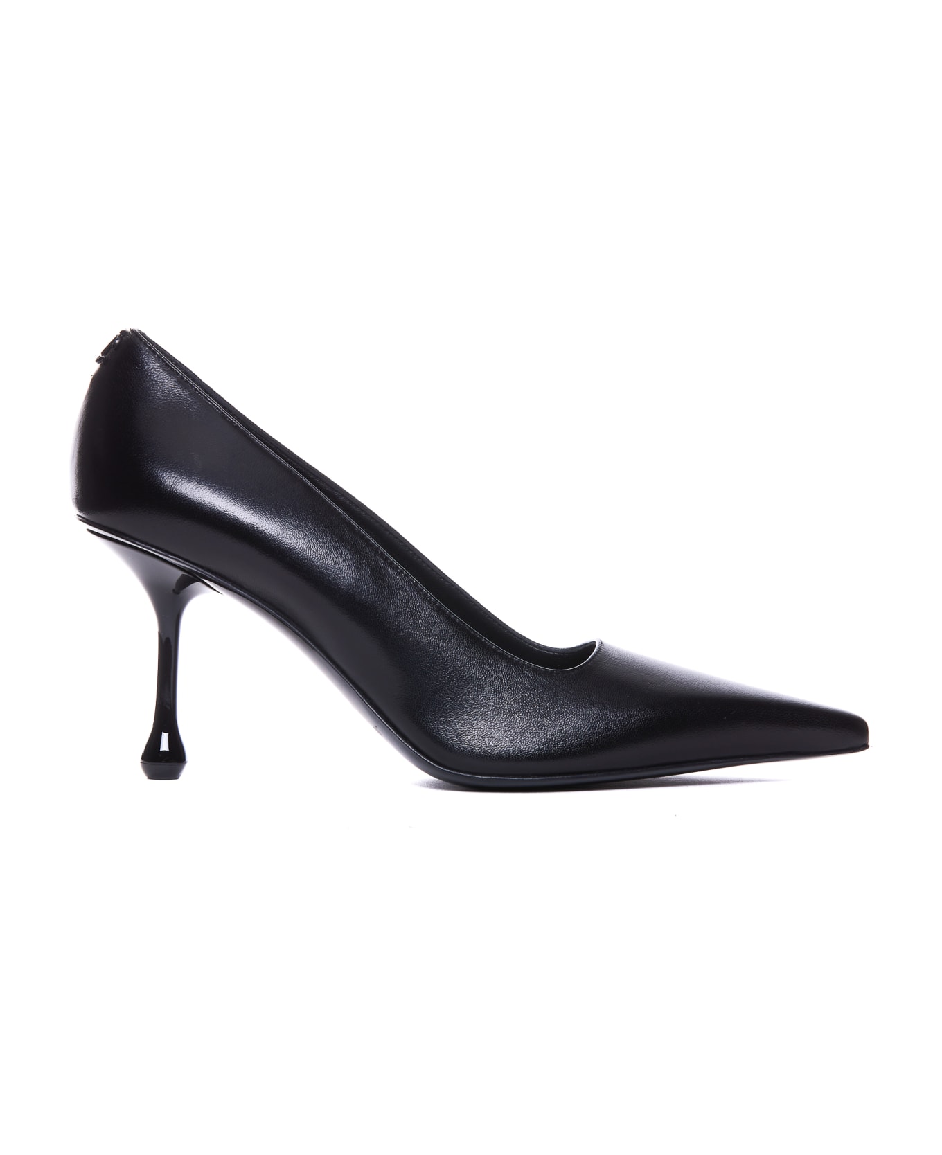 Jimmy Choo Ixia Pumps - Black