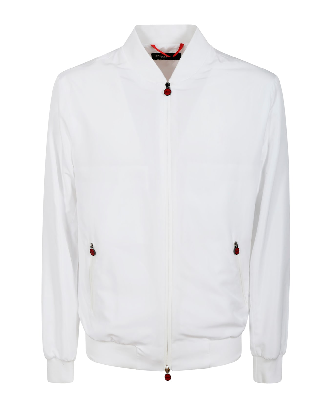 Kiton Sea - White