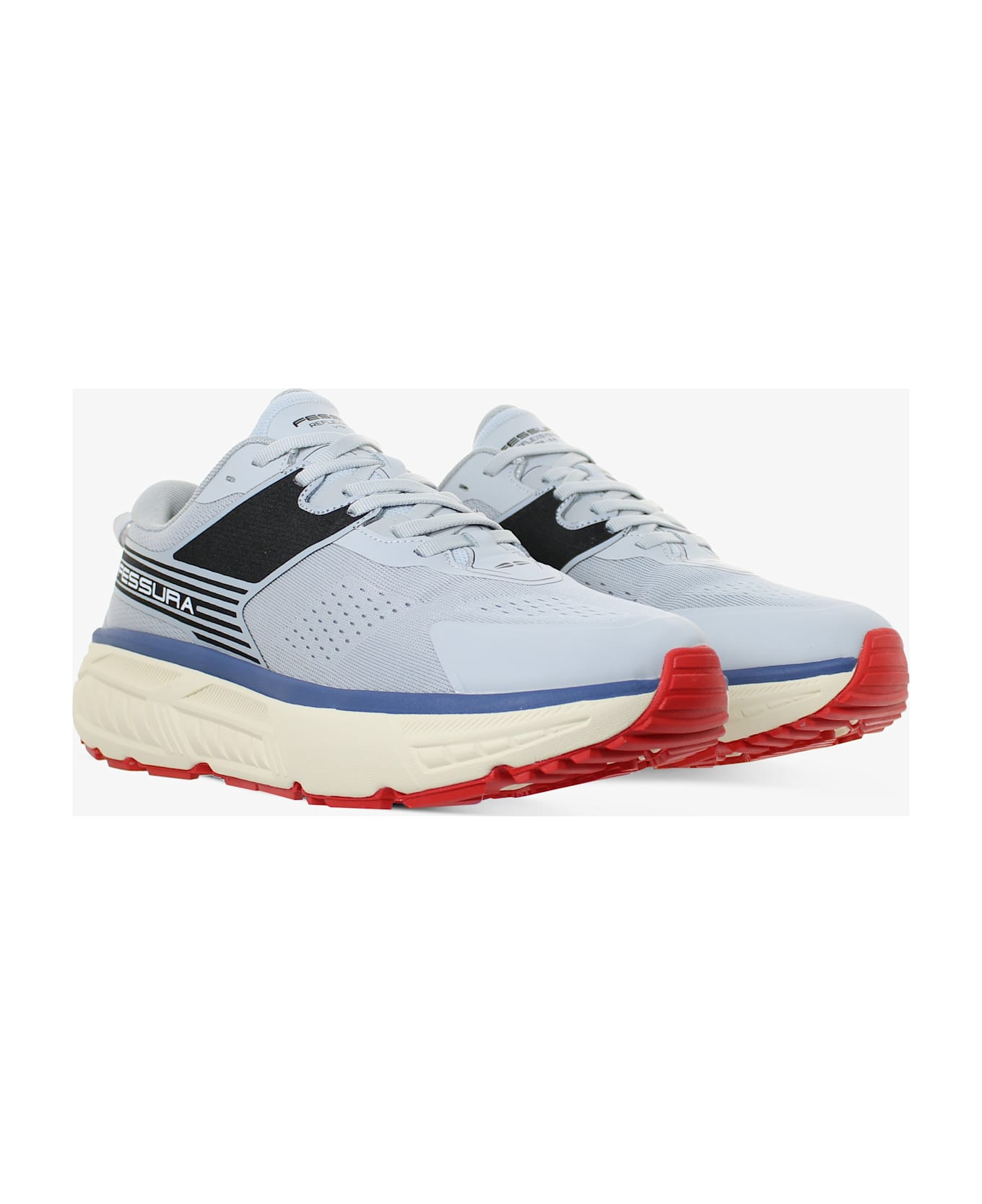 Fessura Trail Vtr - E15 - gray-black
