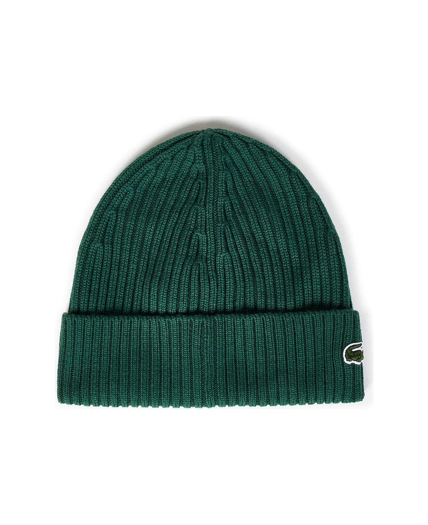 Lacoste Hat - Green