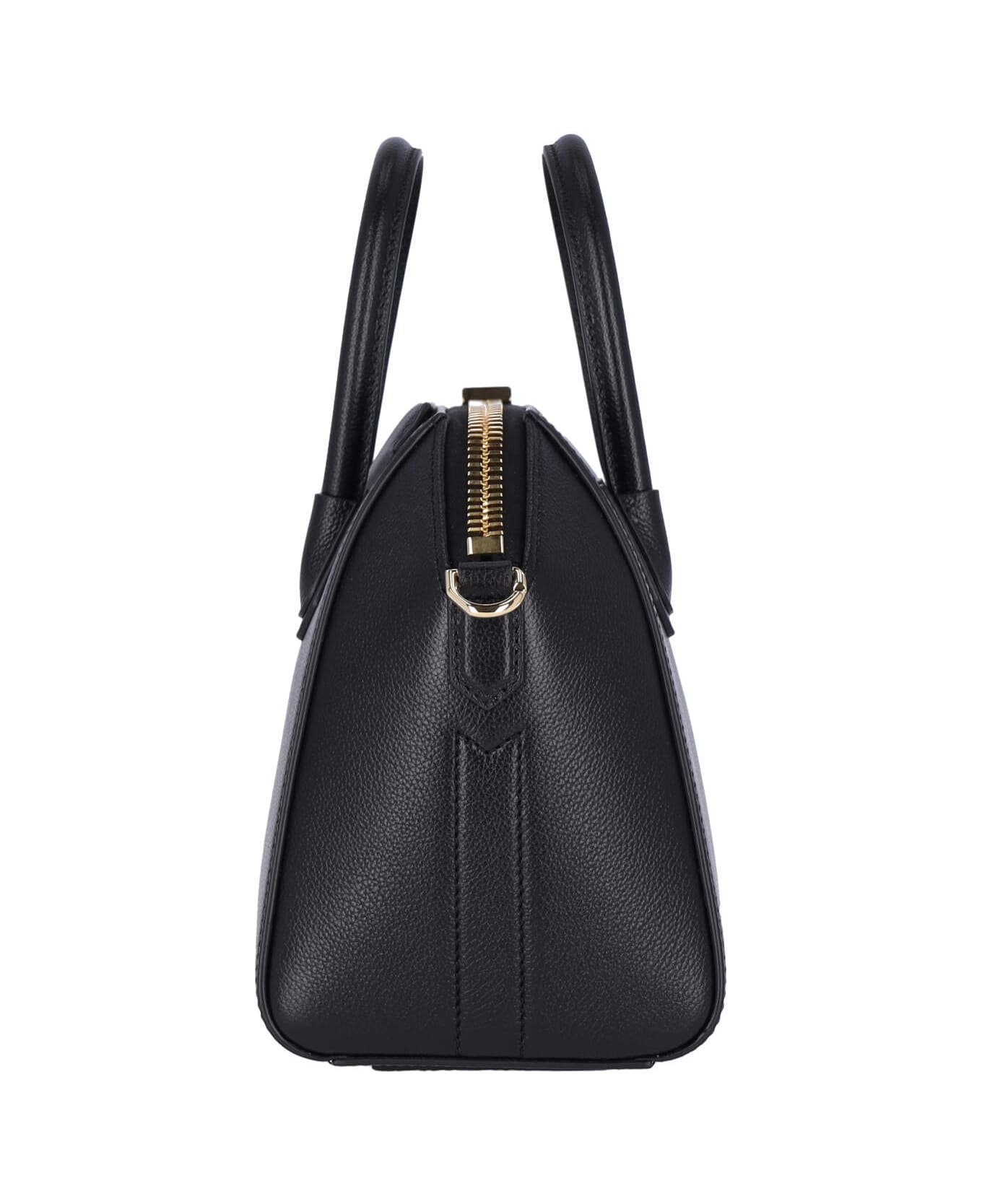 Givenchy Antigona Handbag - Black