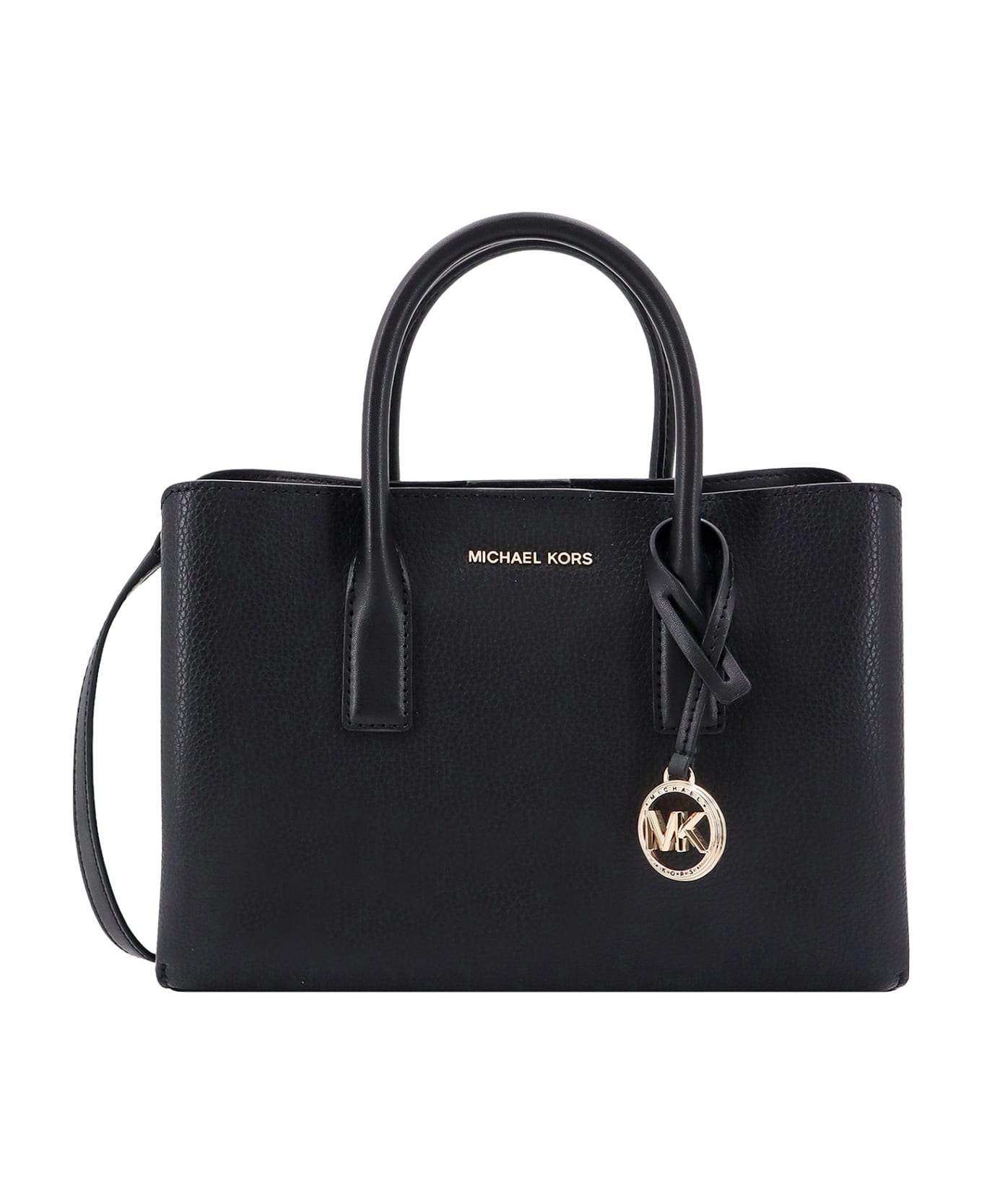 MICHAEL Michael Kors Ruthie Small Handbag - Black