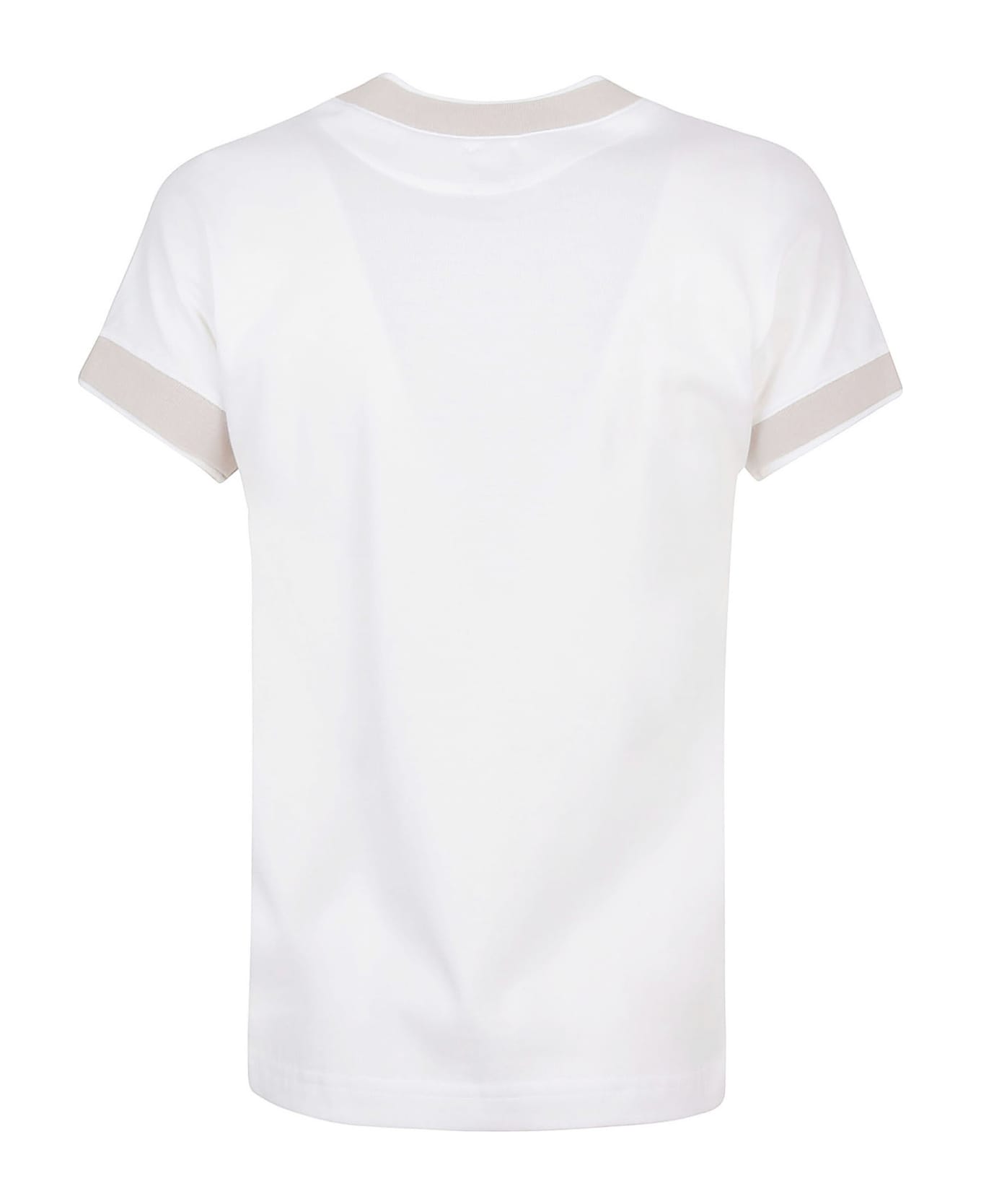 Eleventy T-shirts And Polos White - White Tシャツ