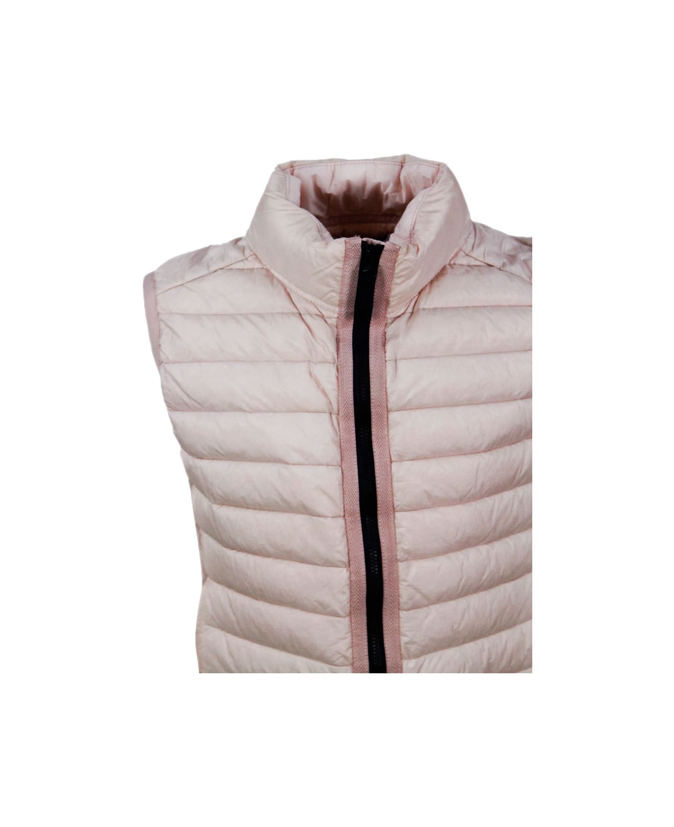 Stone Island Jacket - Pink