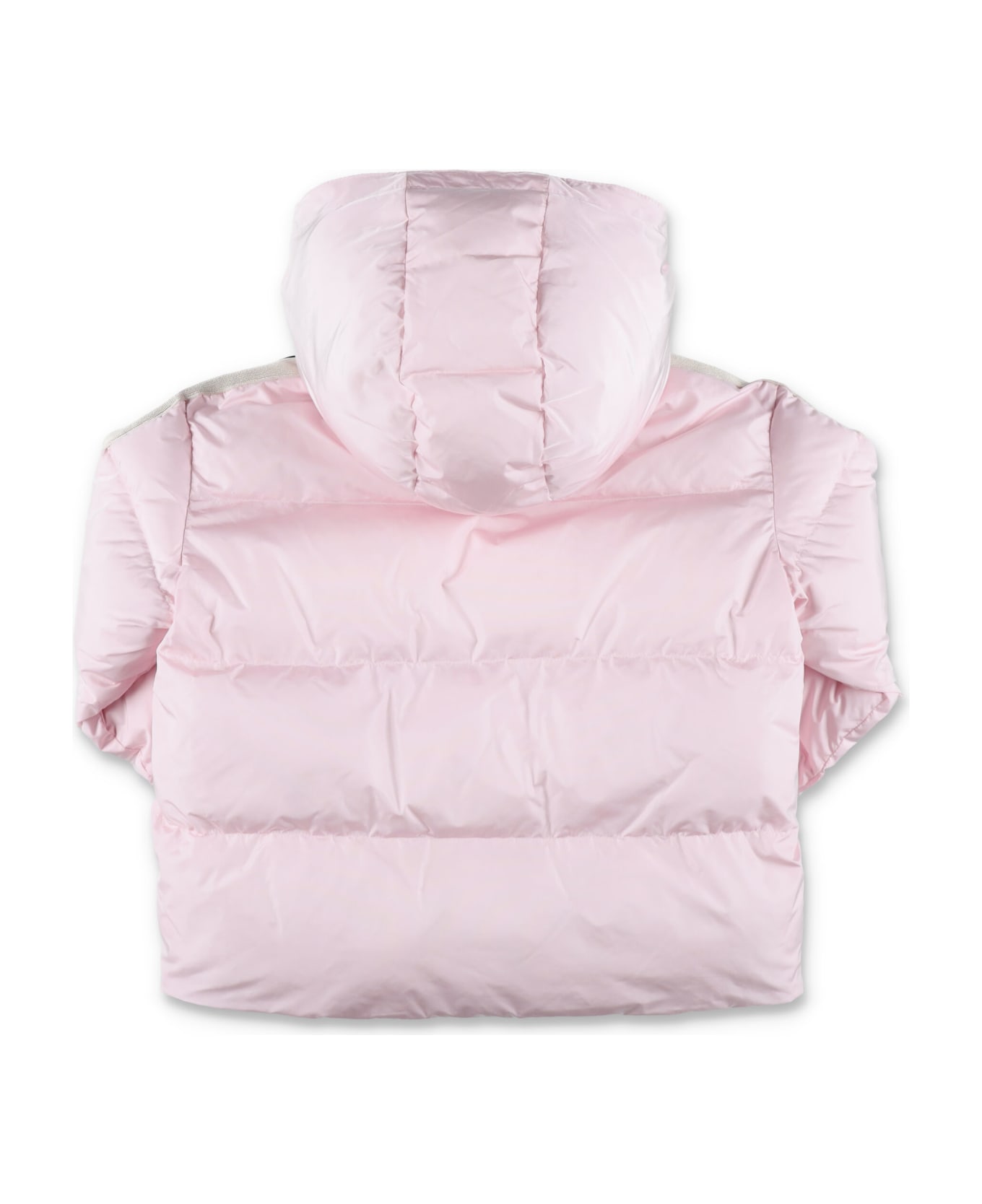 Palm Angels Downjacket - Baby Pink