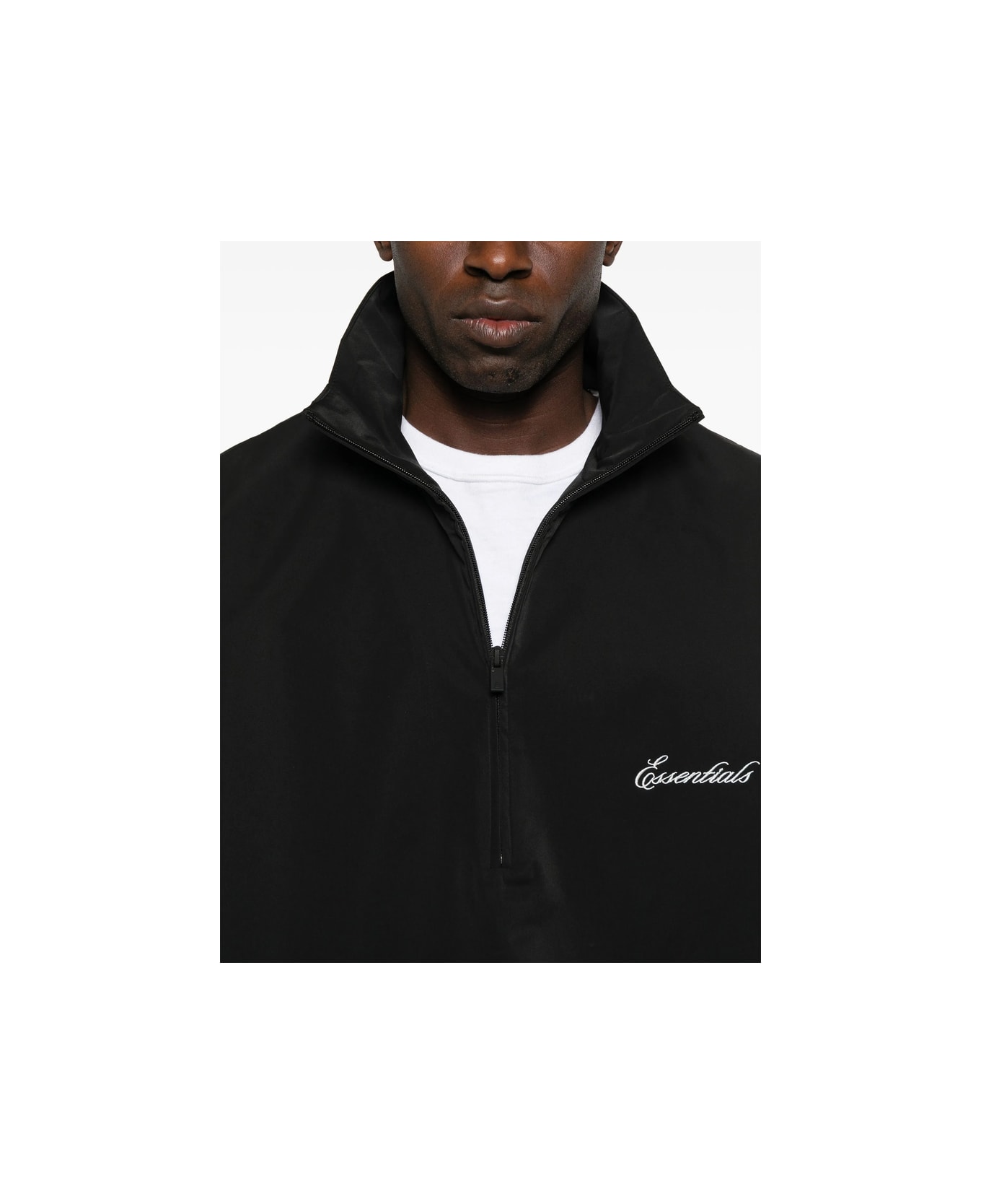 Fear of God Outerwear - BLACK