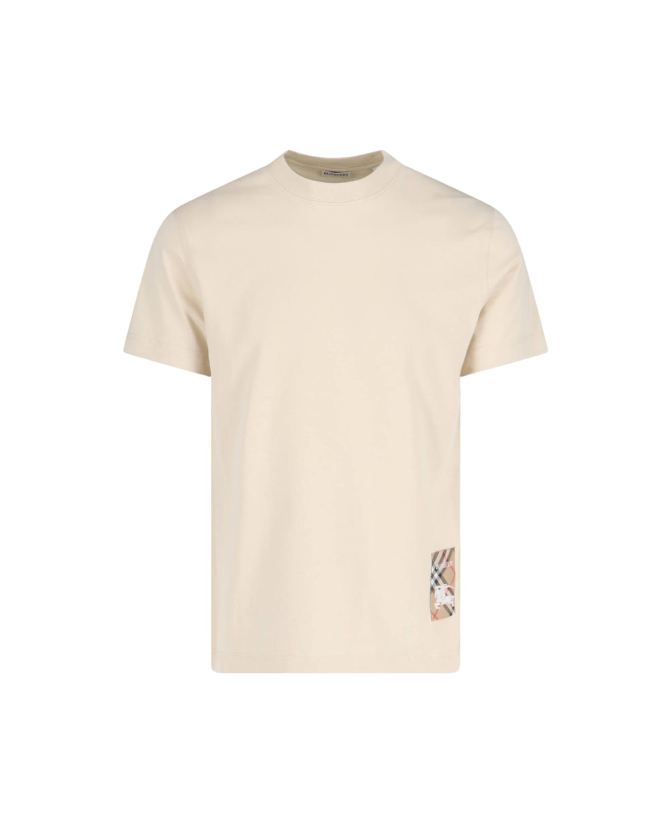 Burberry Logo T-shirt