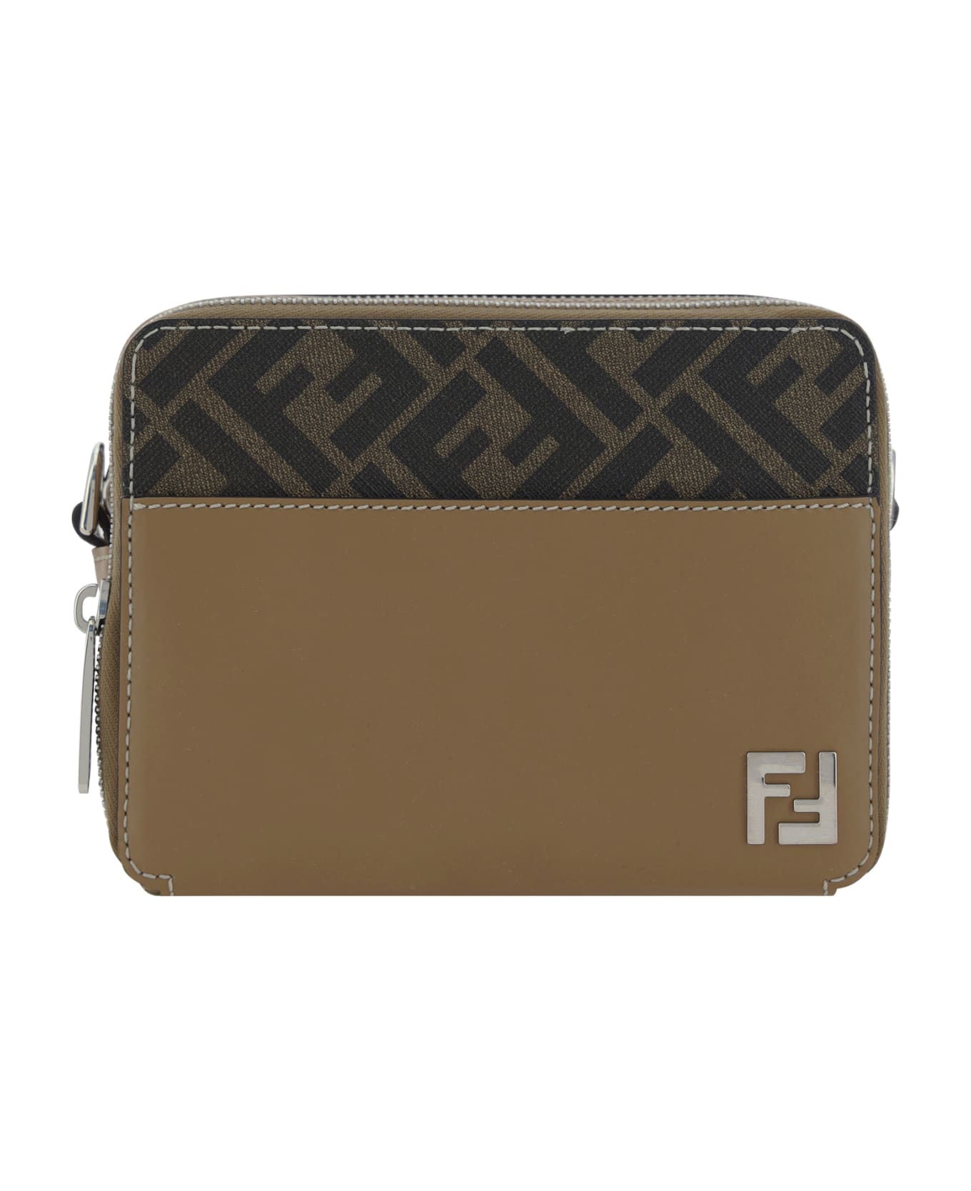 Fendi Shoulder Bag - Tab.mr+sand+p