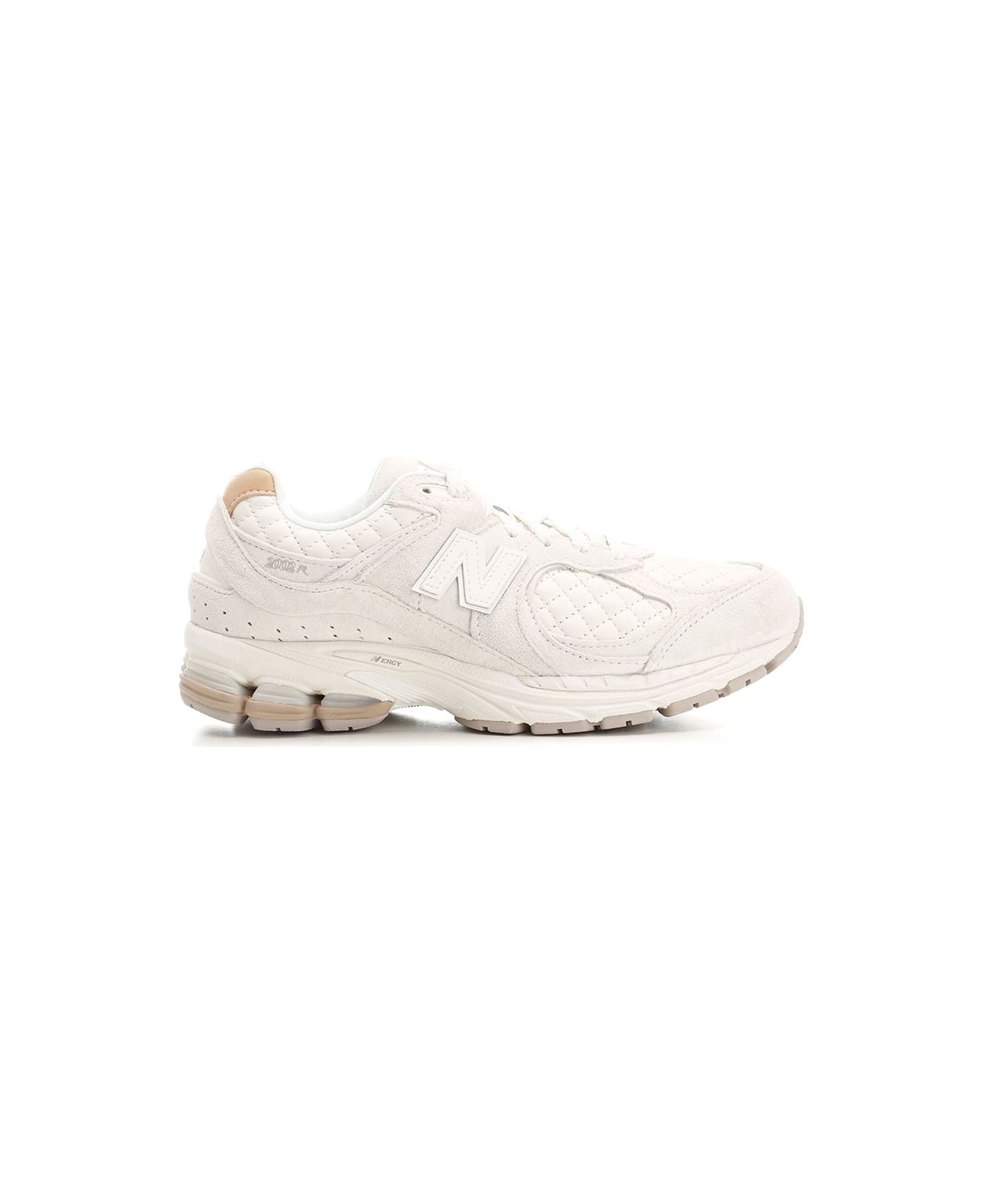 New Balance "2002r" Sneakers - White