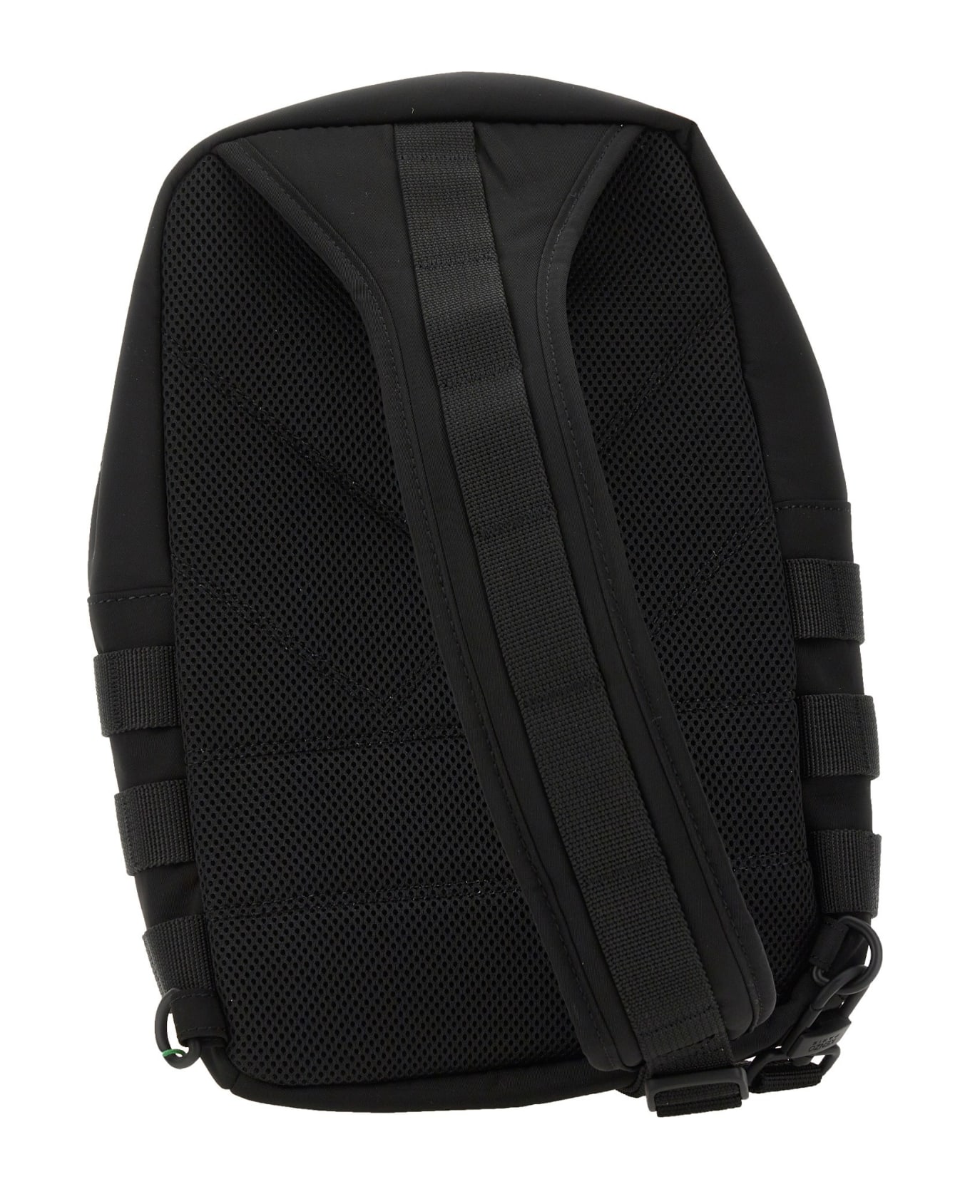 Kenzo Jungle One-shoulder Backpack - NERO