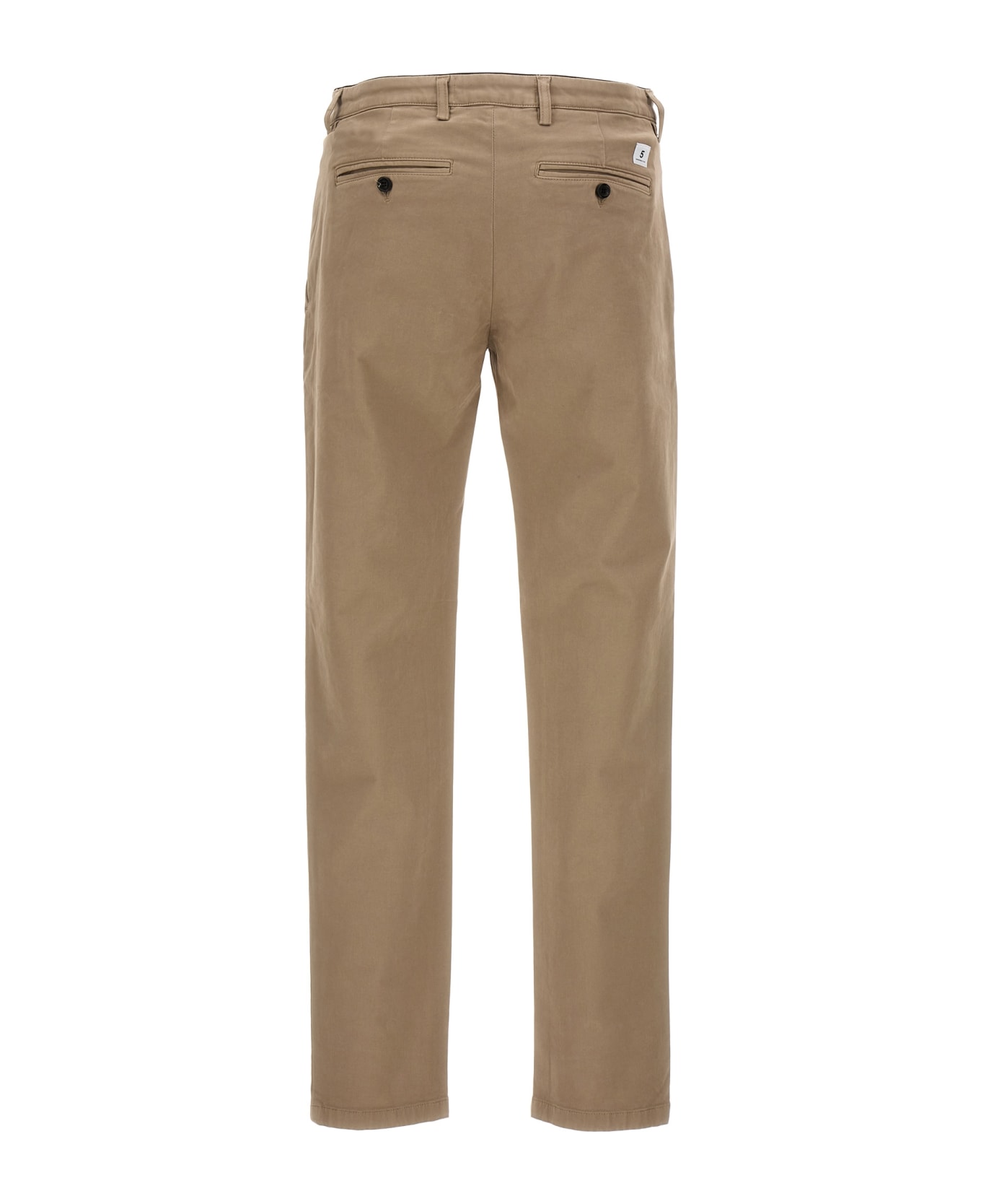 Department Five 'mike' Pants - Beige ボトムス