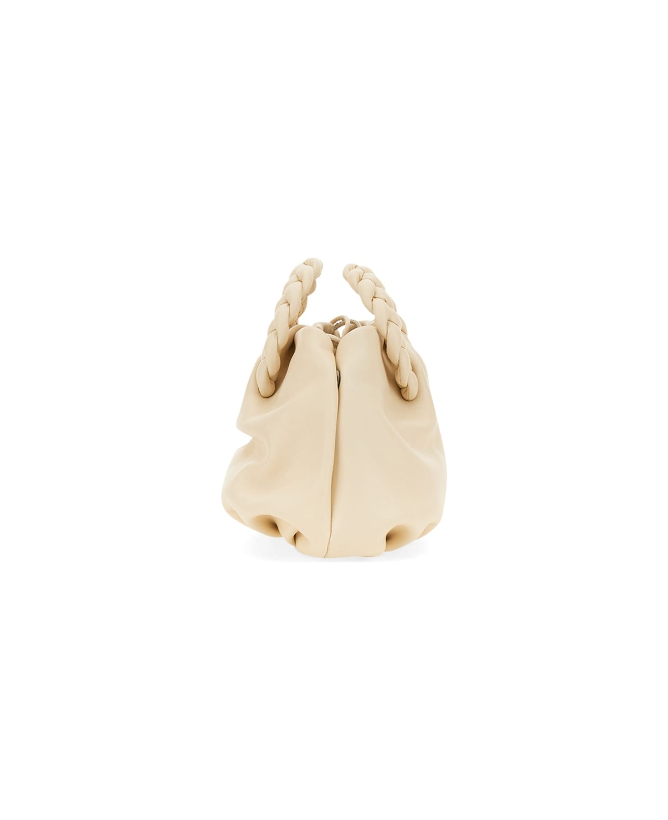 Hereu Bag "bombon" - WHITE