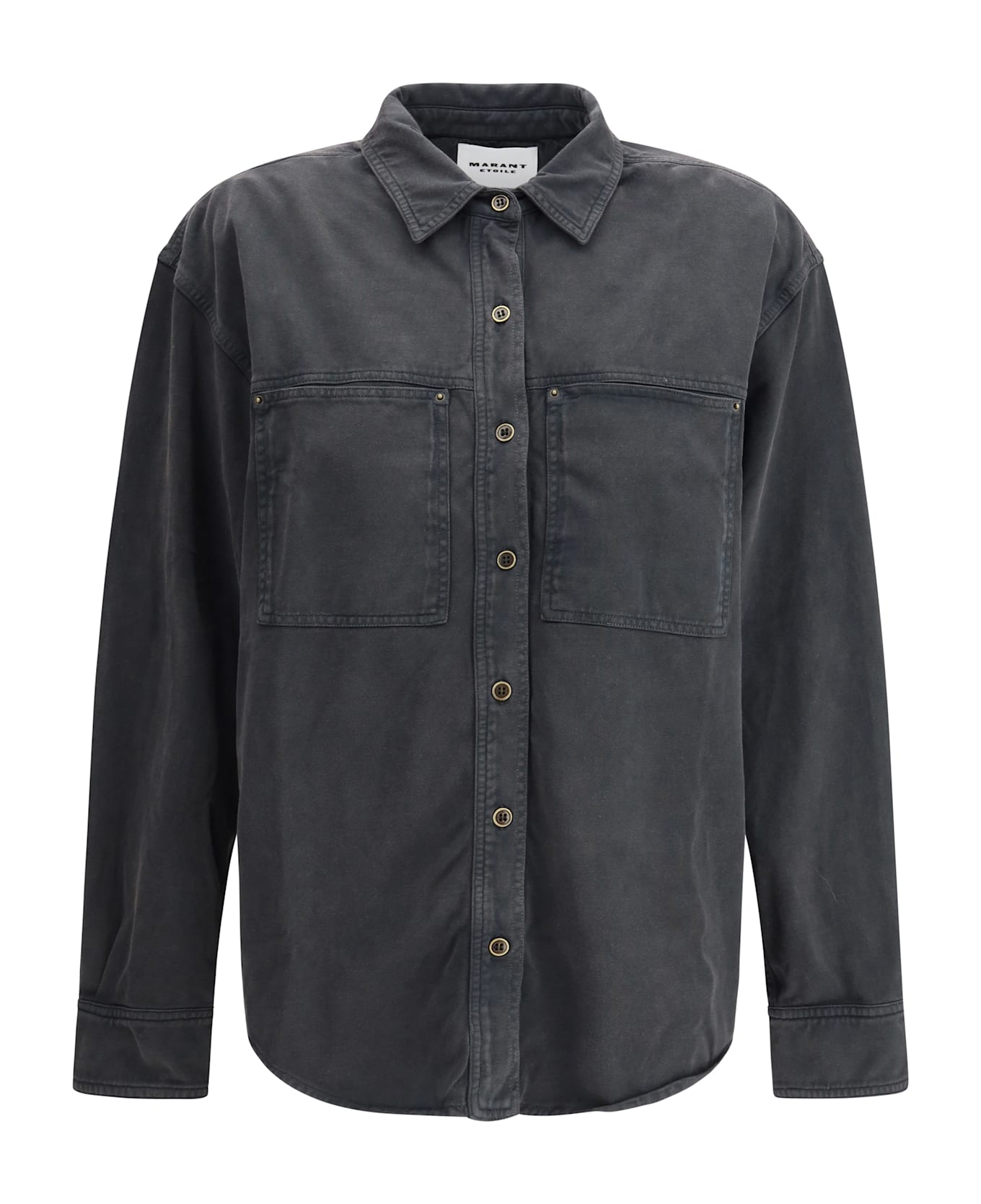 Marant Étoile Raquel Shirt