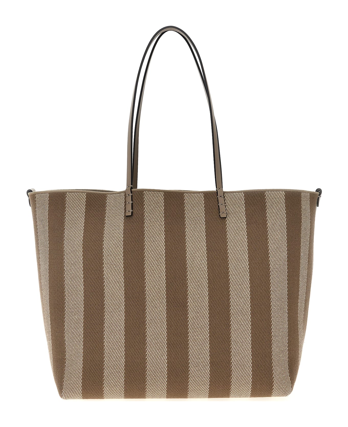 【関税込み】fendi ROLL LARGE' REVERSIBLE SHOPPING BAG Fendi 'roll Large' Reversible Shopping Bag | italist, ALWAYS