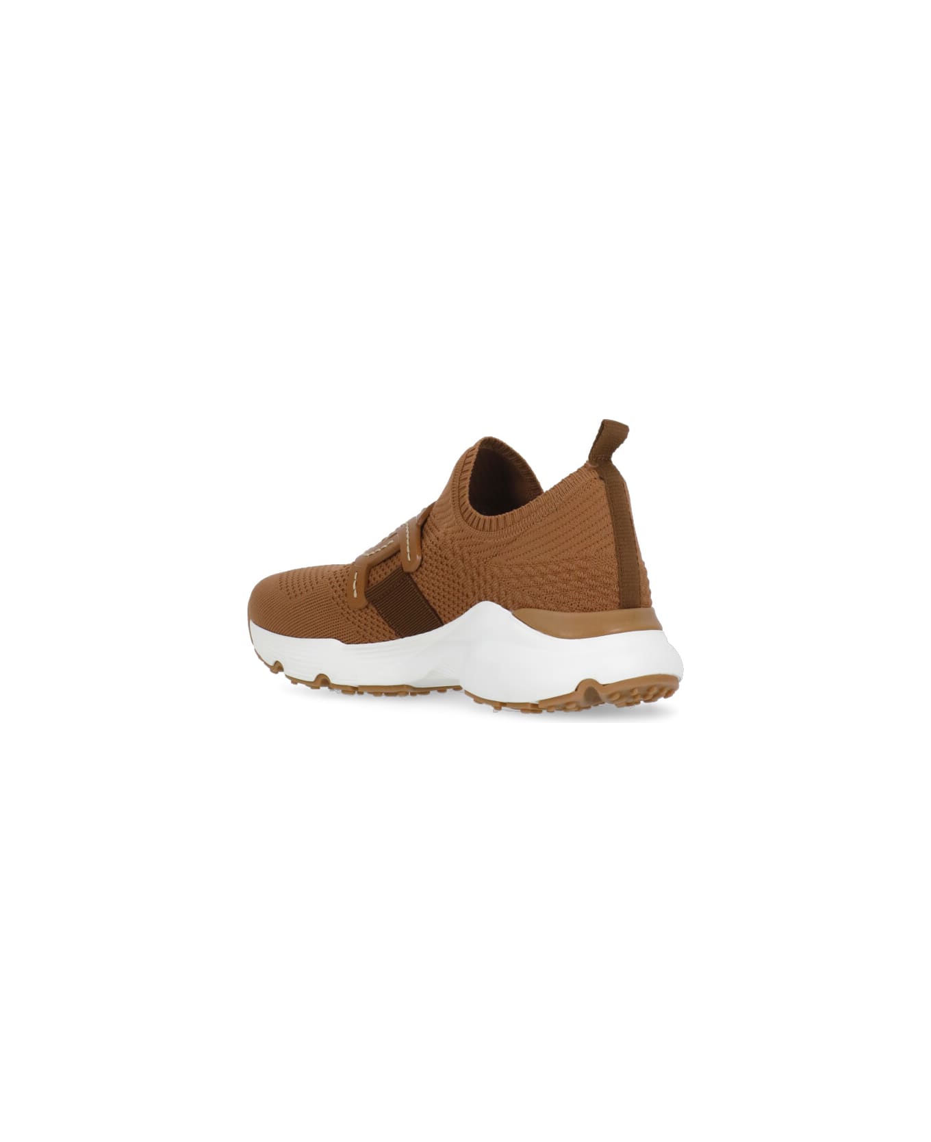 Tod's Kate Sneakers - Brown