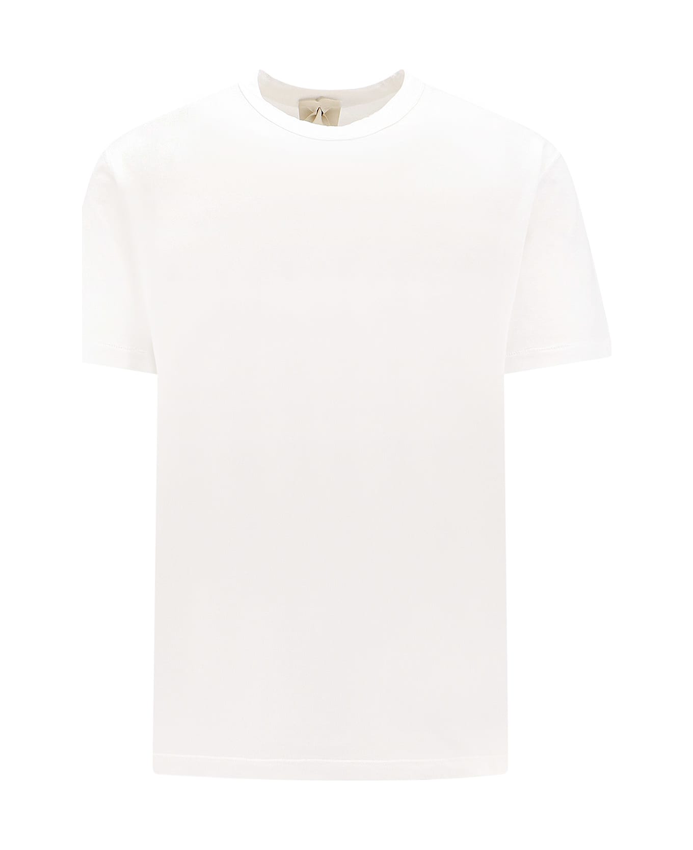 Ten C T-shirt - WHITE