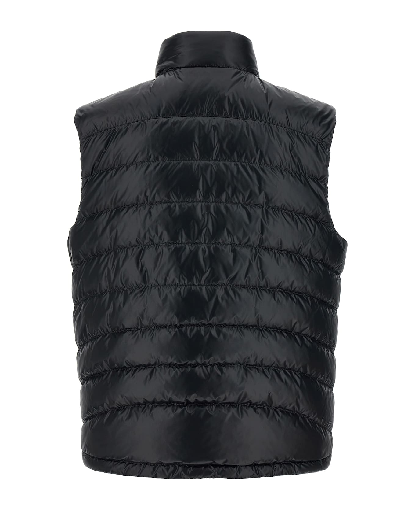 Moncler 
menelao
 Vest - Black  