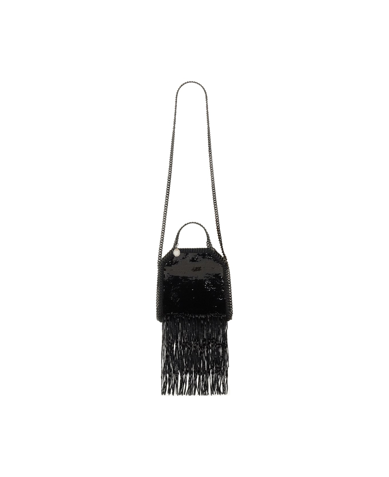 Stella McCartney "falabella" Tote Bag - BLACK