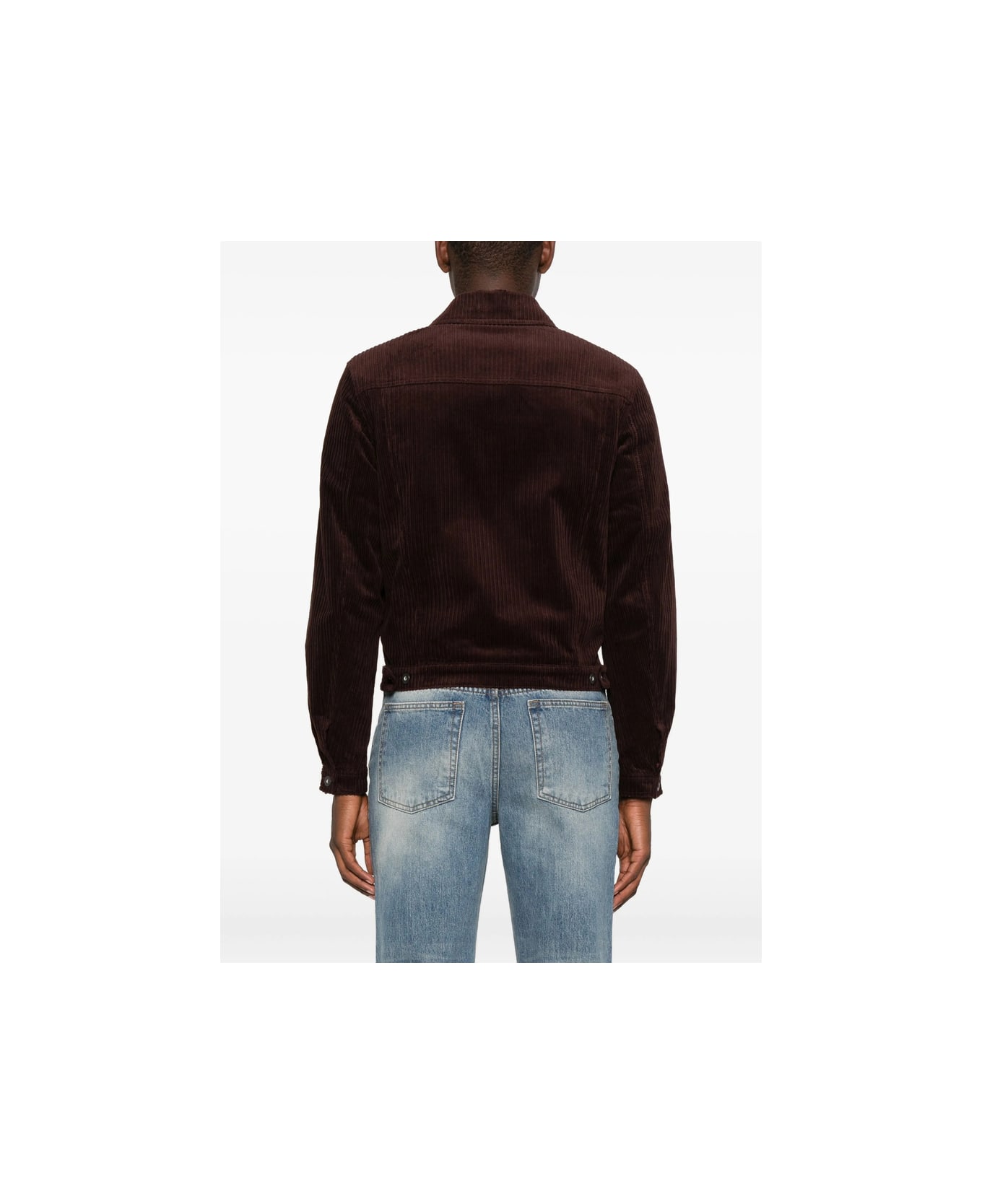 Tonywack Outerwear - RED