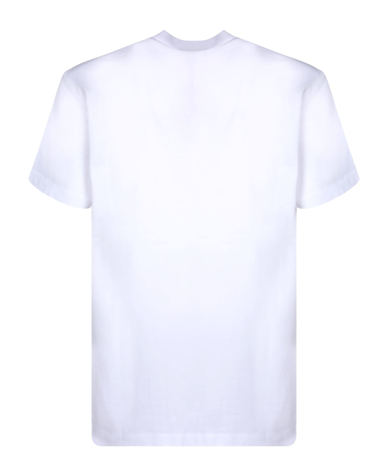 Dsquared2 Ceresio 9 T-shirt - WHITE