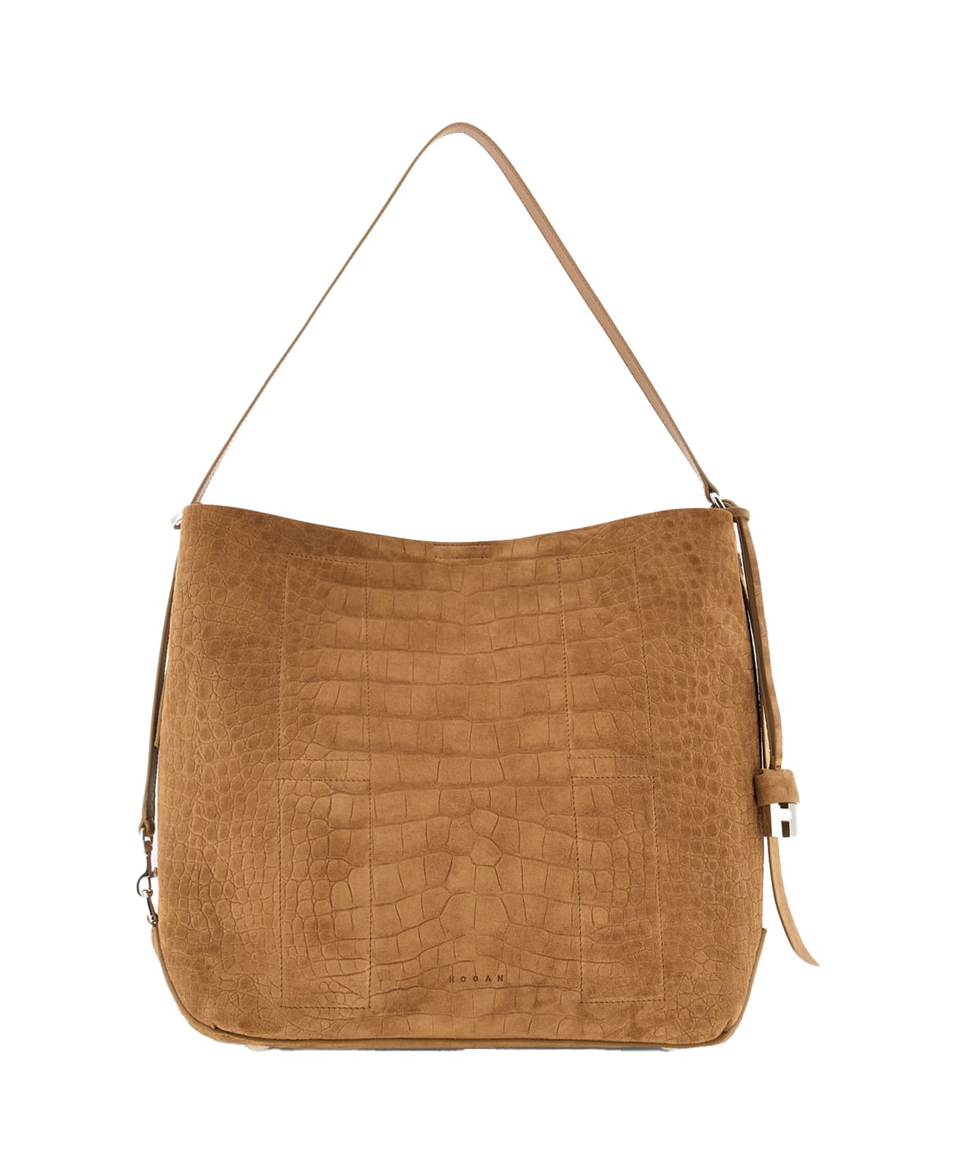 Hogan Bags.. - CARAMELLO CHIARO