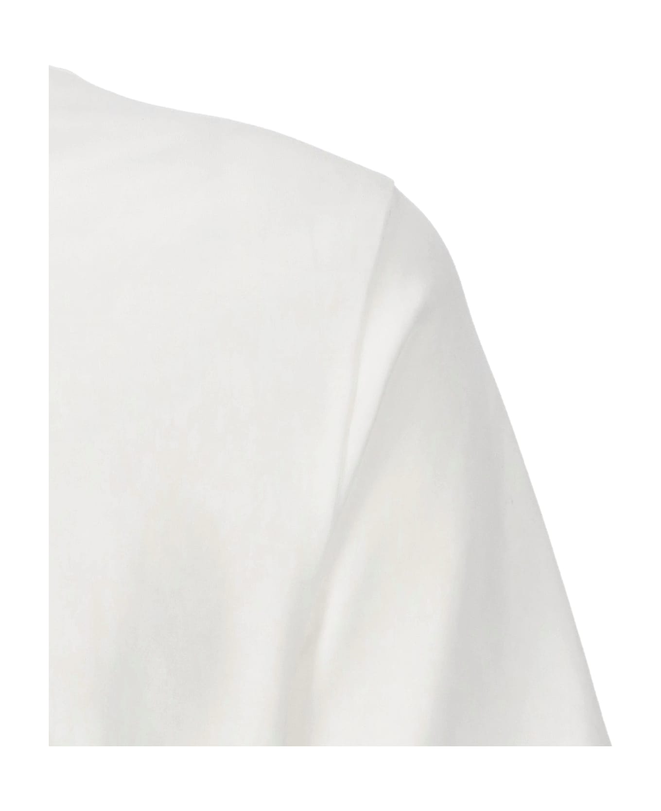 Hugo Boss Thompson 211 T-shirt - White