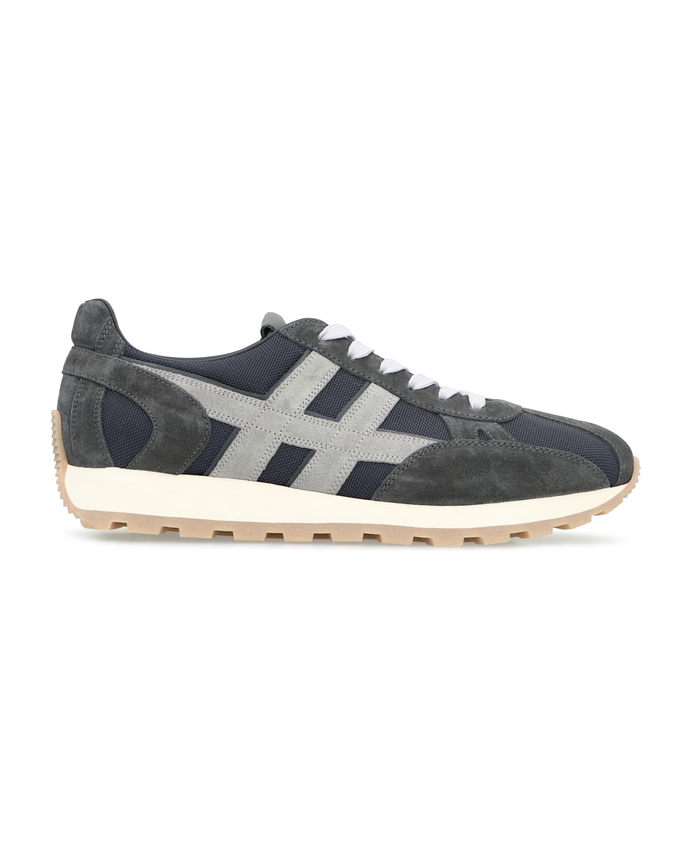 Hogan 86er Low-top Sneakers - blue
