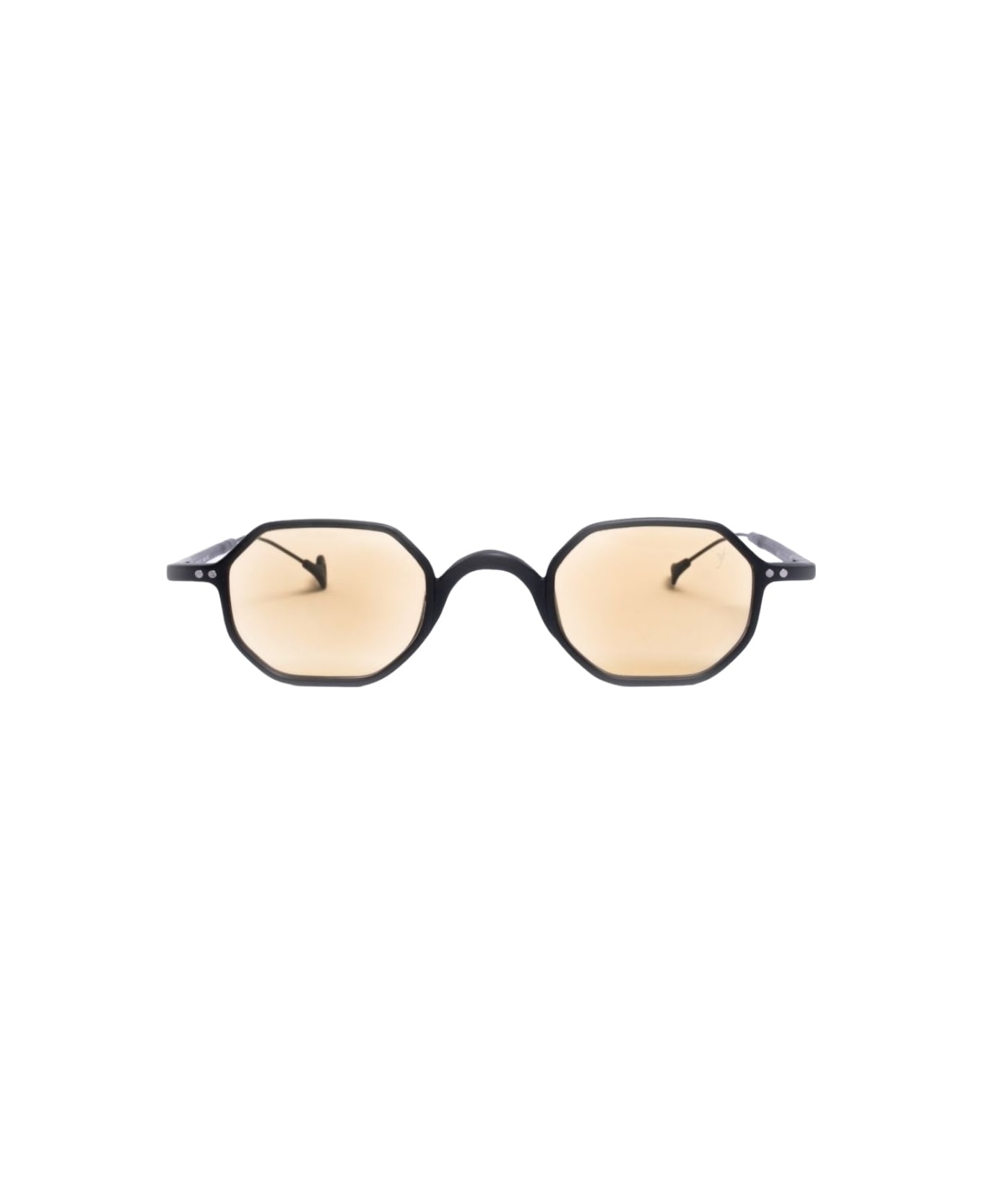 Eyepetizer Lauren - Matte Black Sunglasses