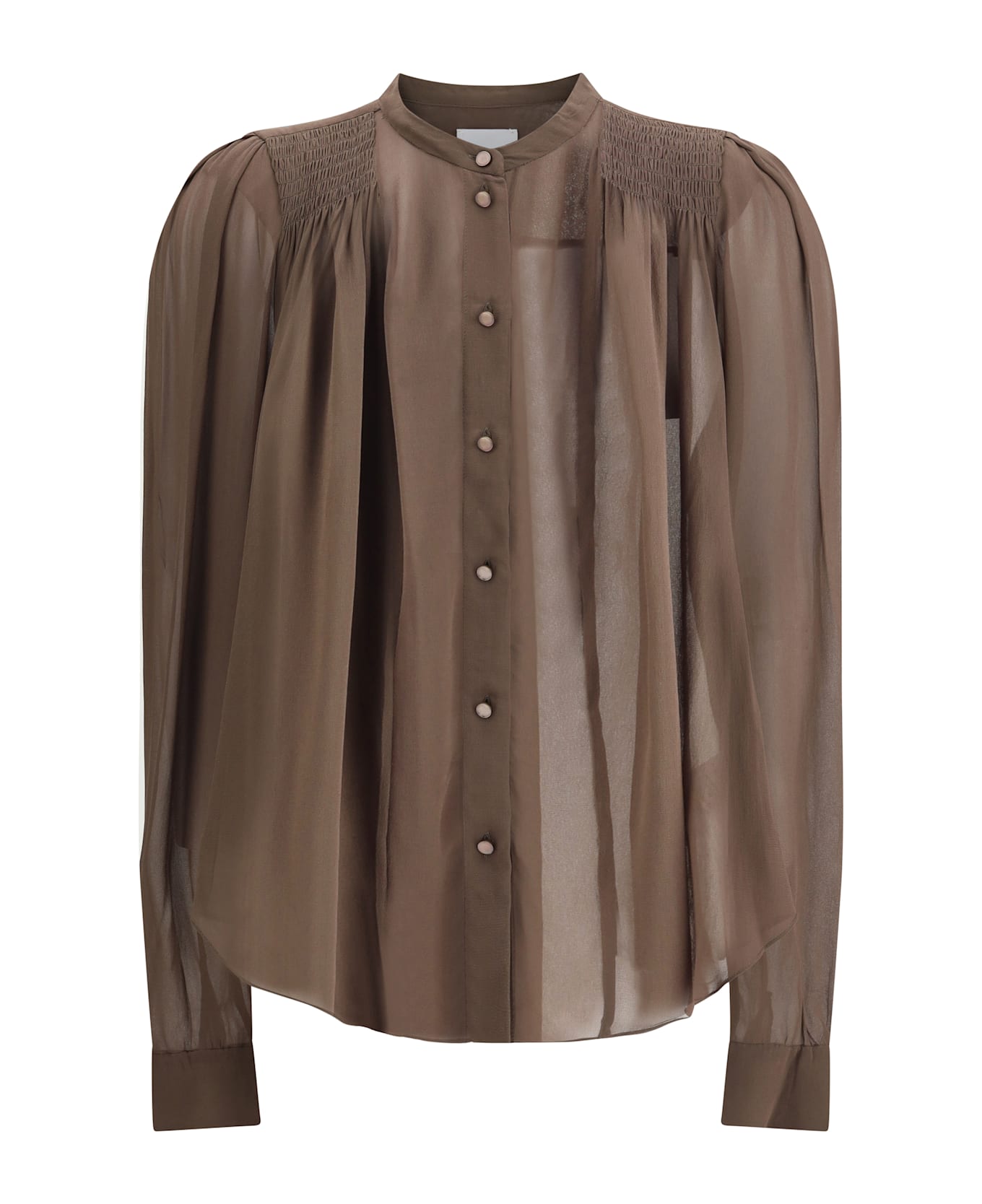 Marant Étoile Noeline Shirt