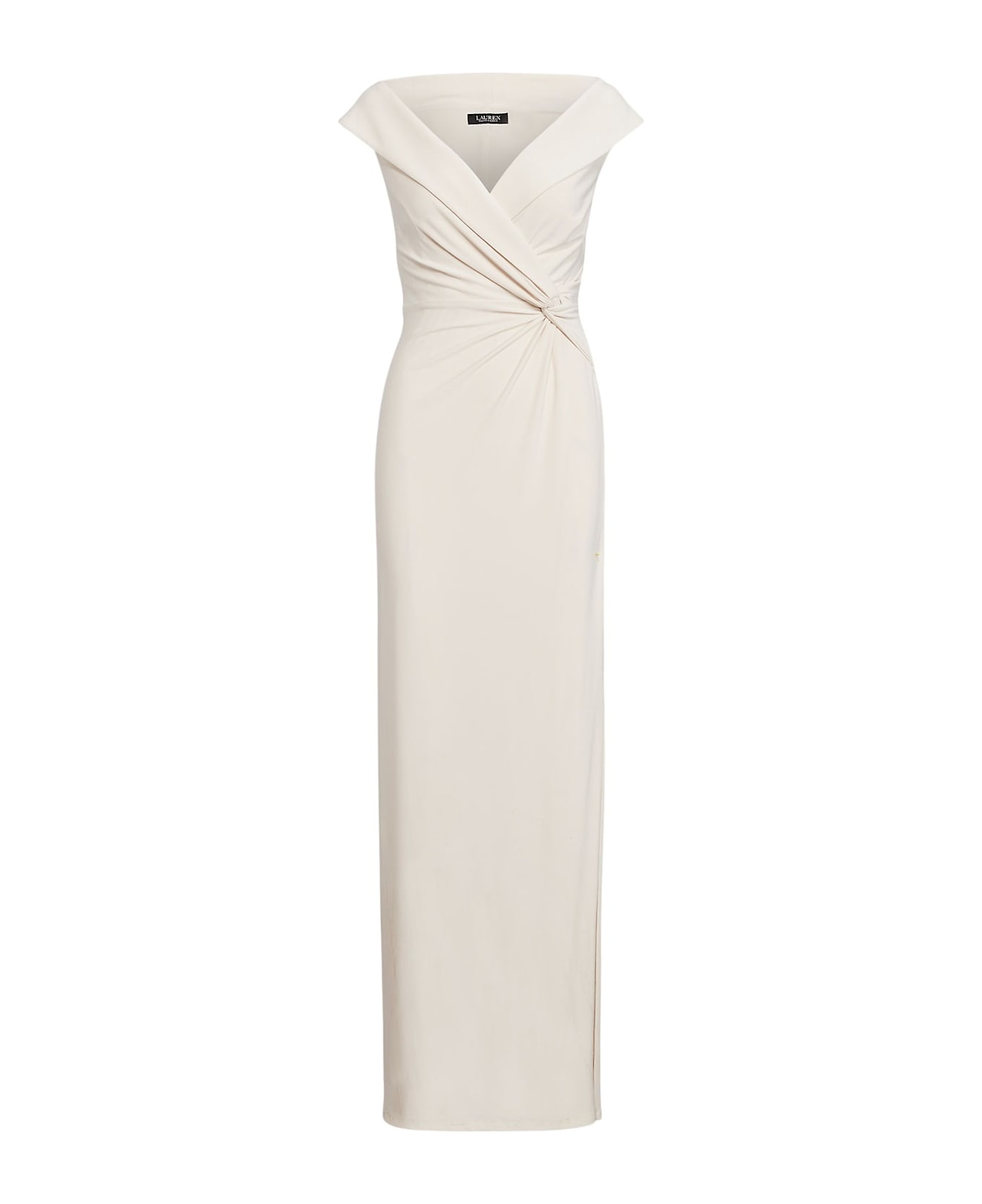 【送料&関税込】Polo Ralph Lauren Leonidas Sleeveless Gown Ralph Lauren Leonidas Sleeveless Gown | italist