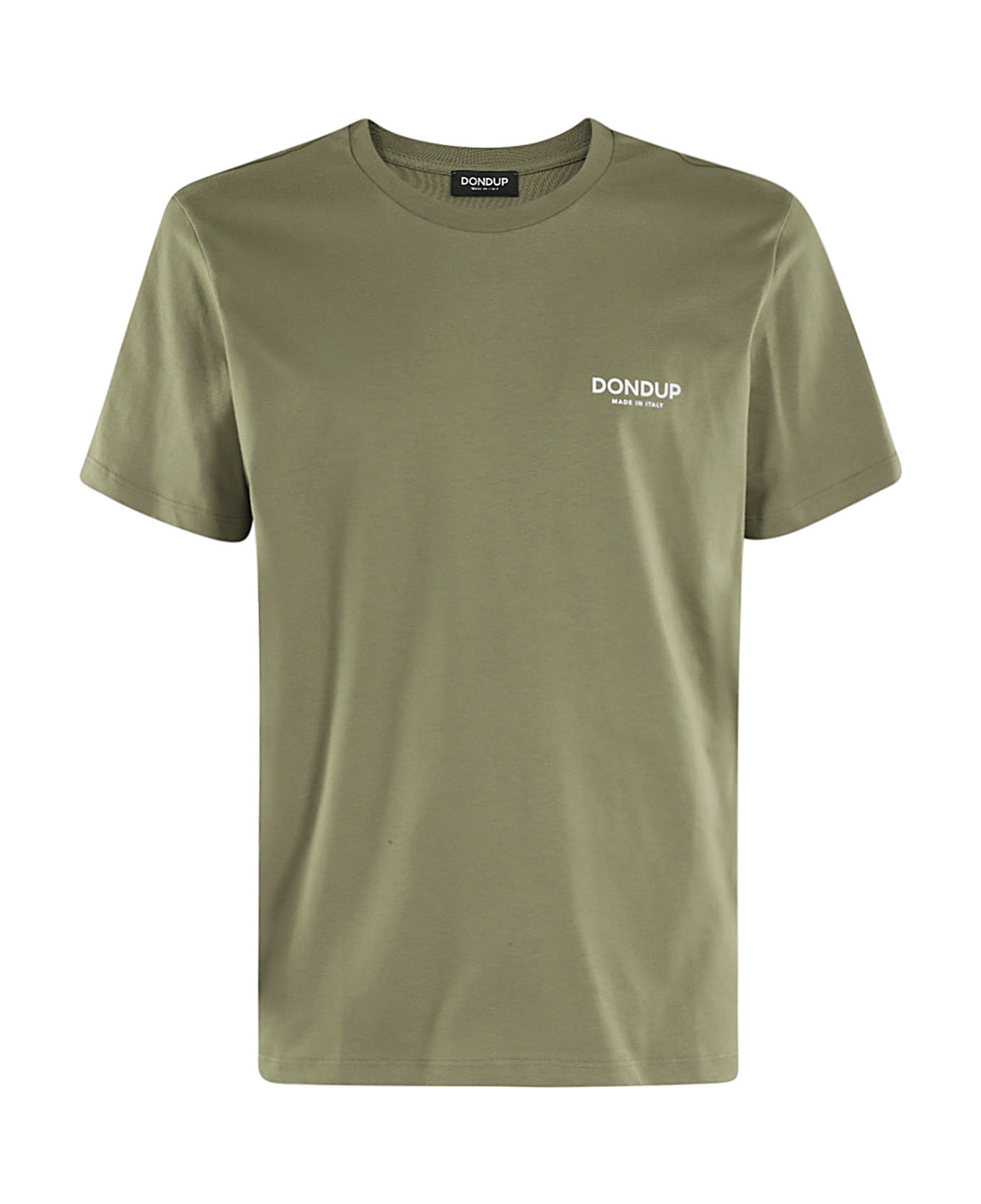 Dondup T Shirt - Militare