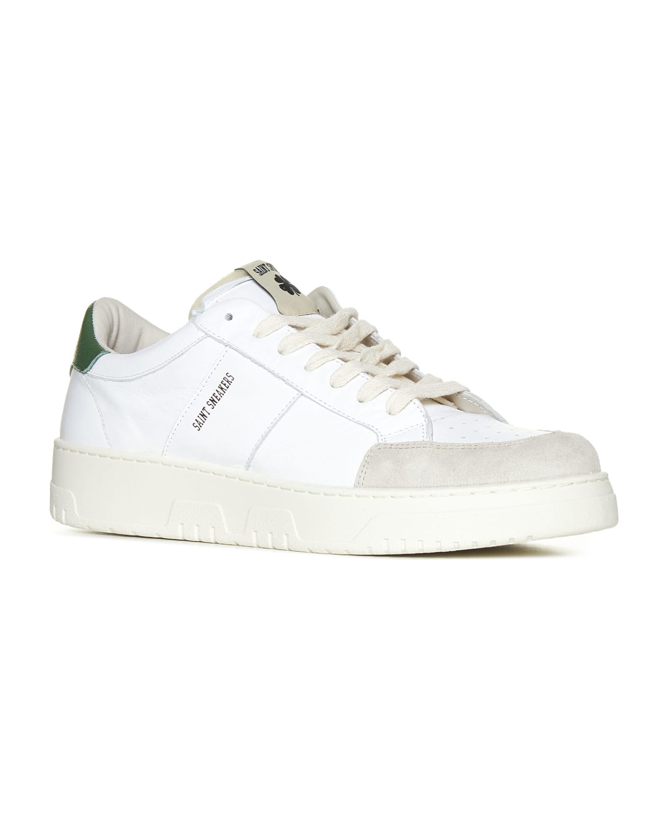 Saint Sneakers Sneakers - Ghiaccio/bianco/nero スニーカー
