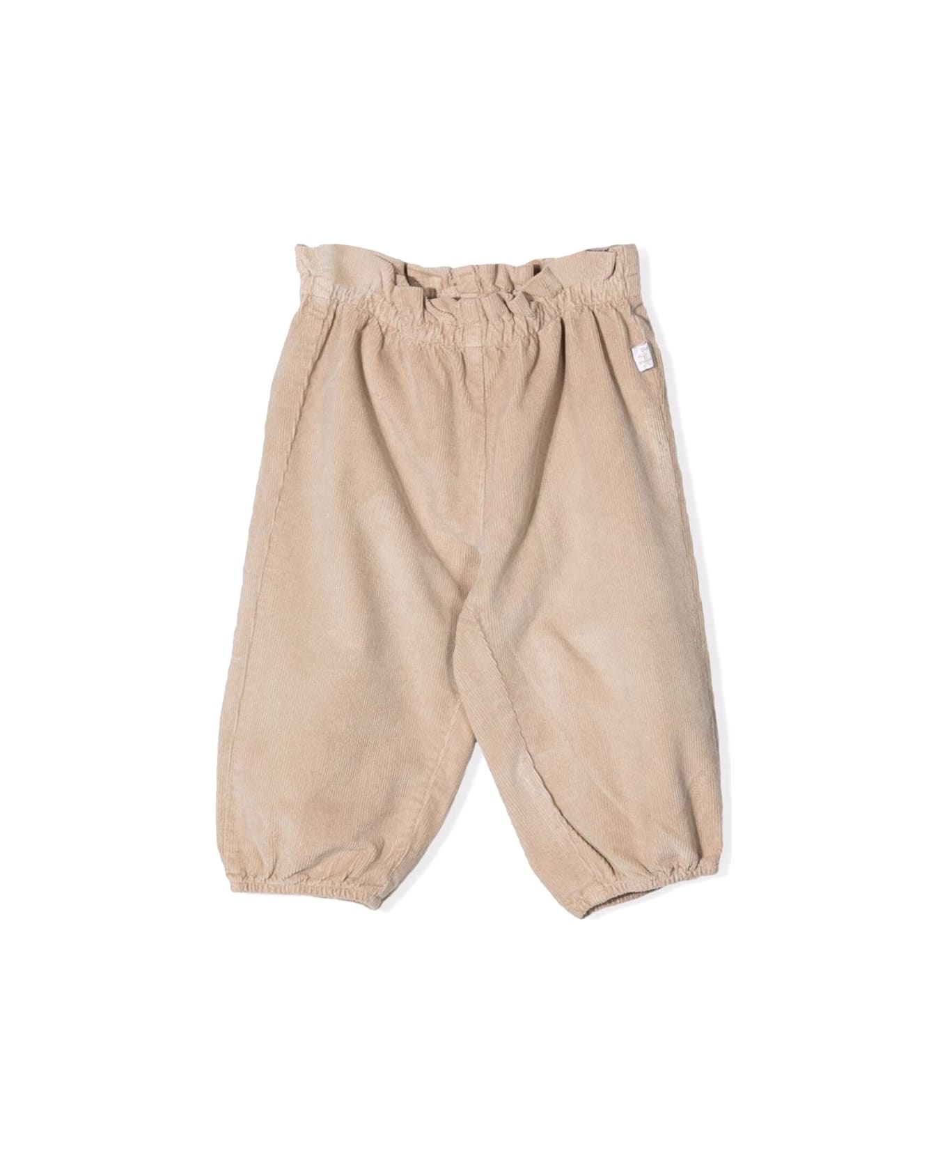 Il Gufo Pantalone - POWDER