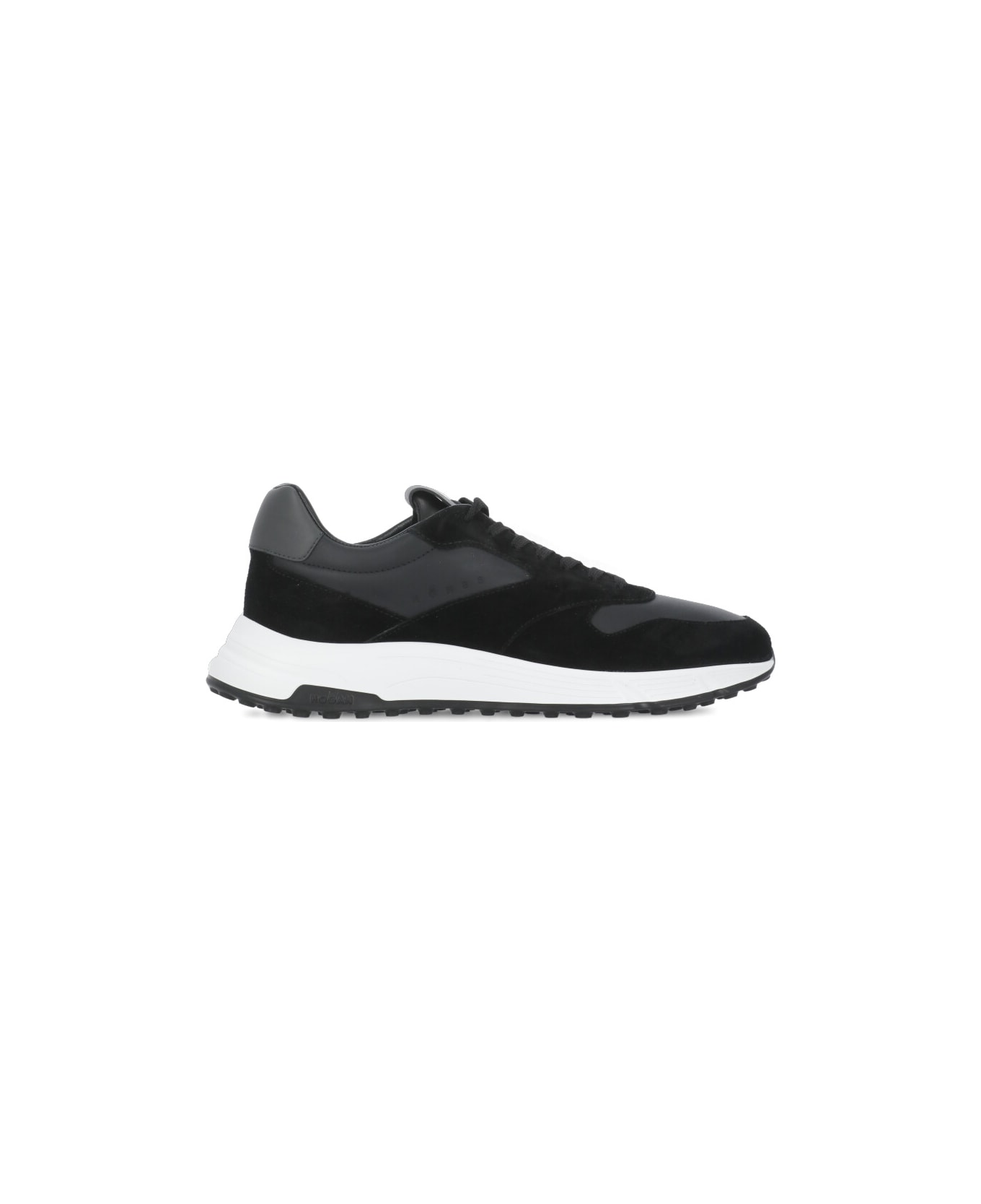 Hogan Hyperlight Sneakers - Black