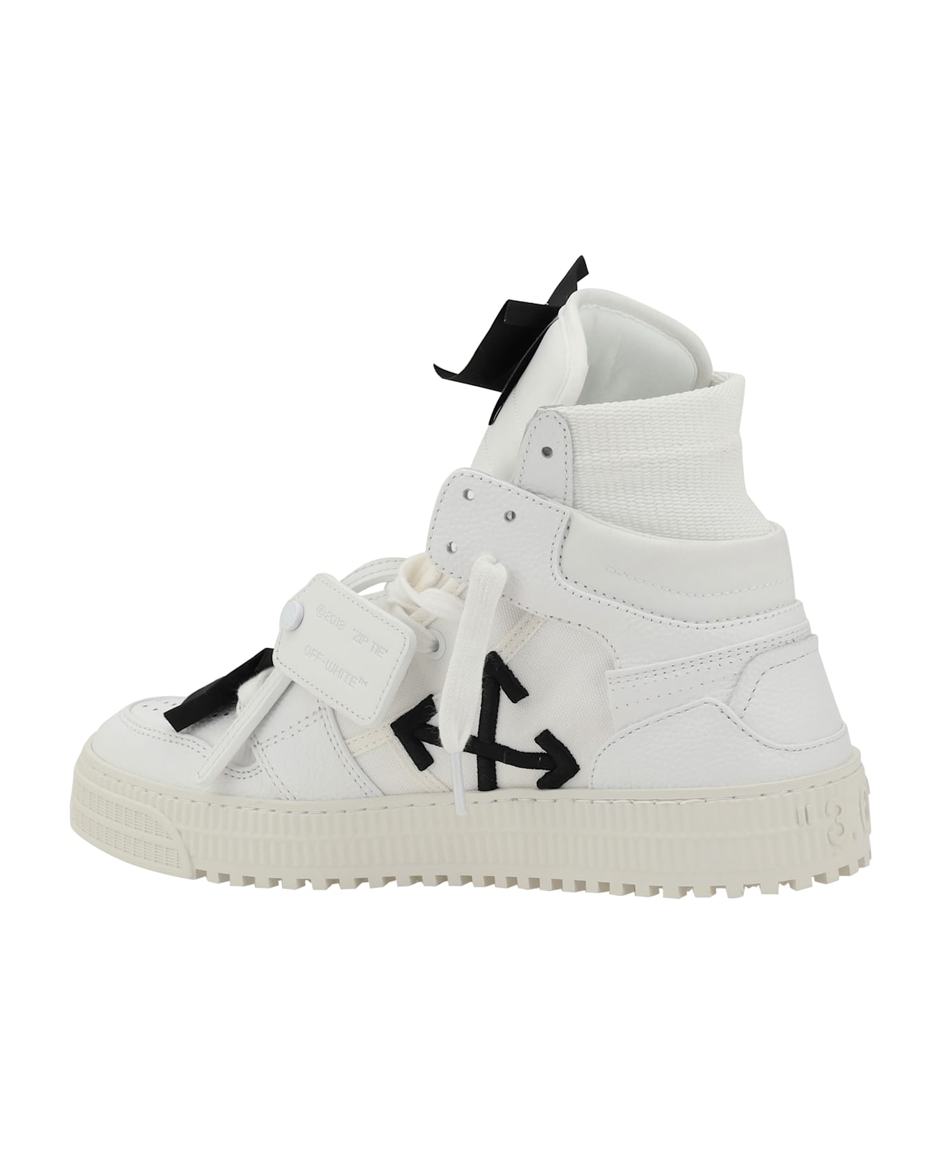 Off-White 3.0 Off Court Sneakers