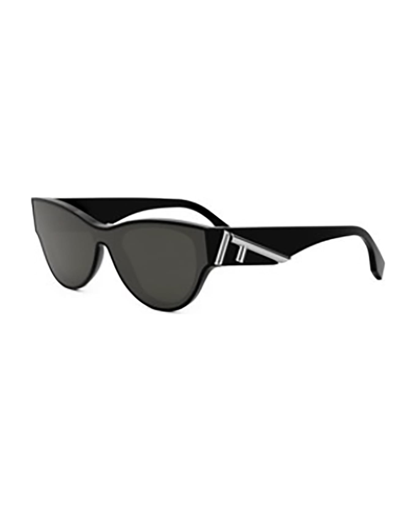Fendi Eyewear FE40135I Sunglasses - A サングラス